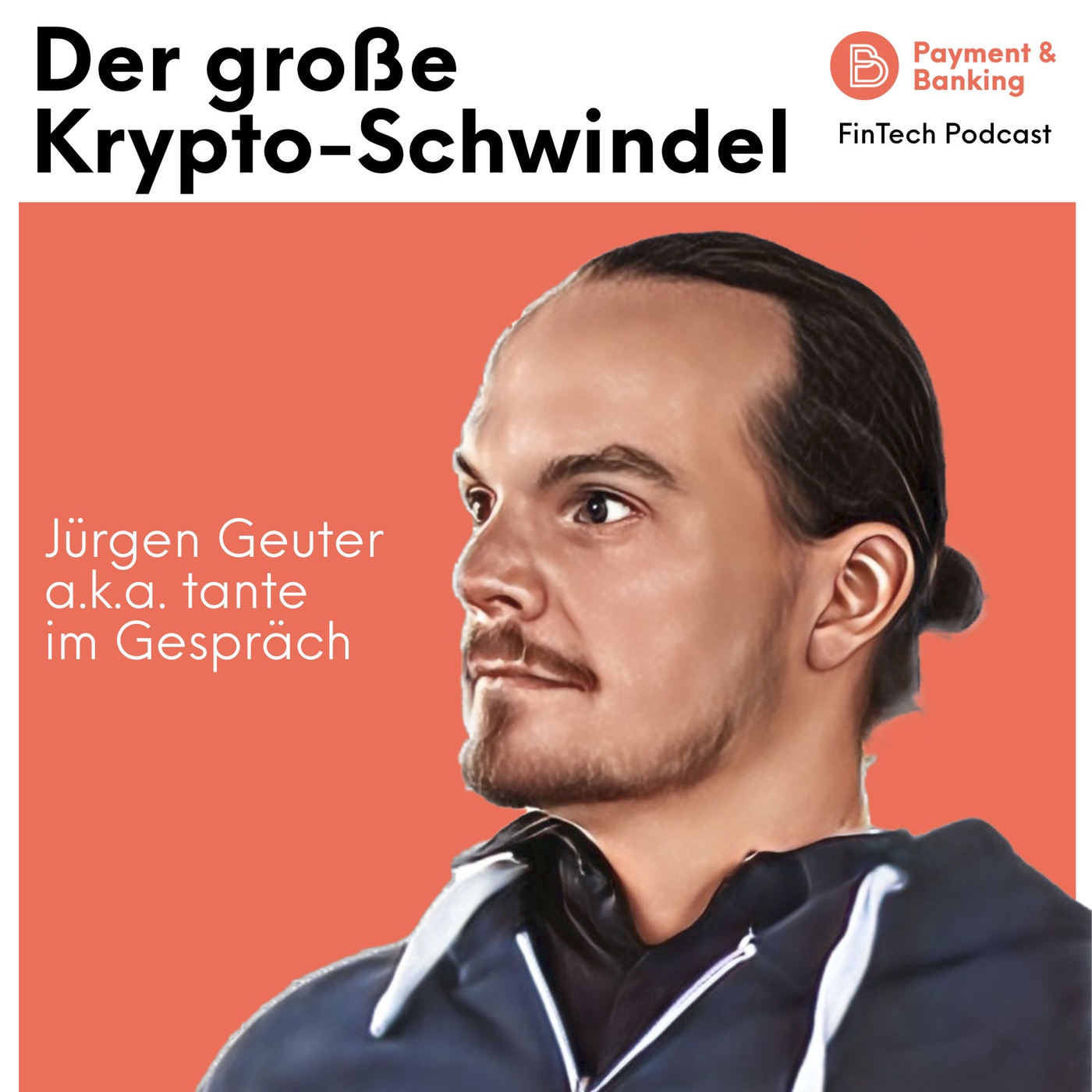 #413 - Der große Krypto-Schwindel