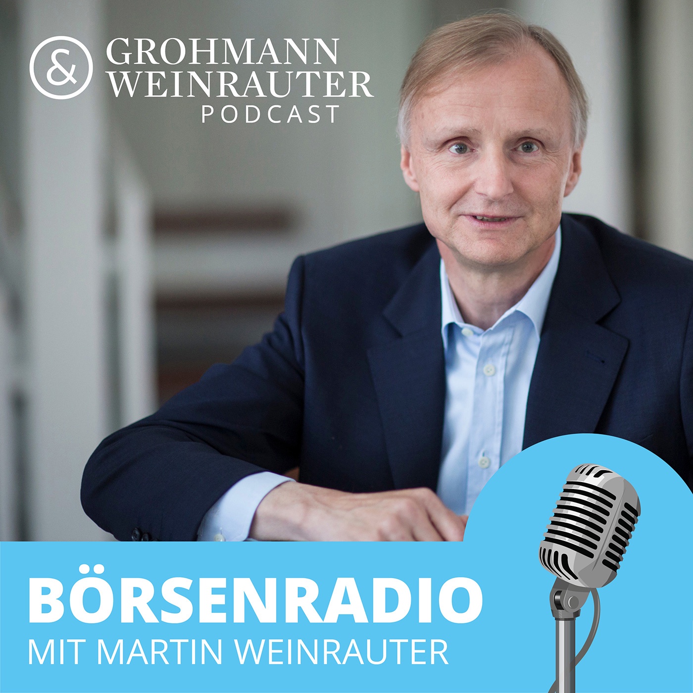 Der Börsendurchblick mit Martin Weinrauter - Aufwärtstrend intakt