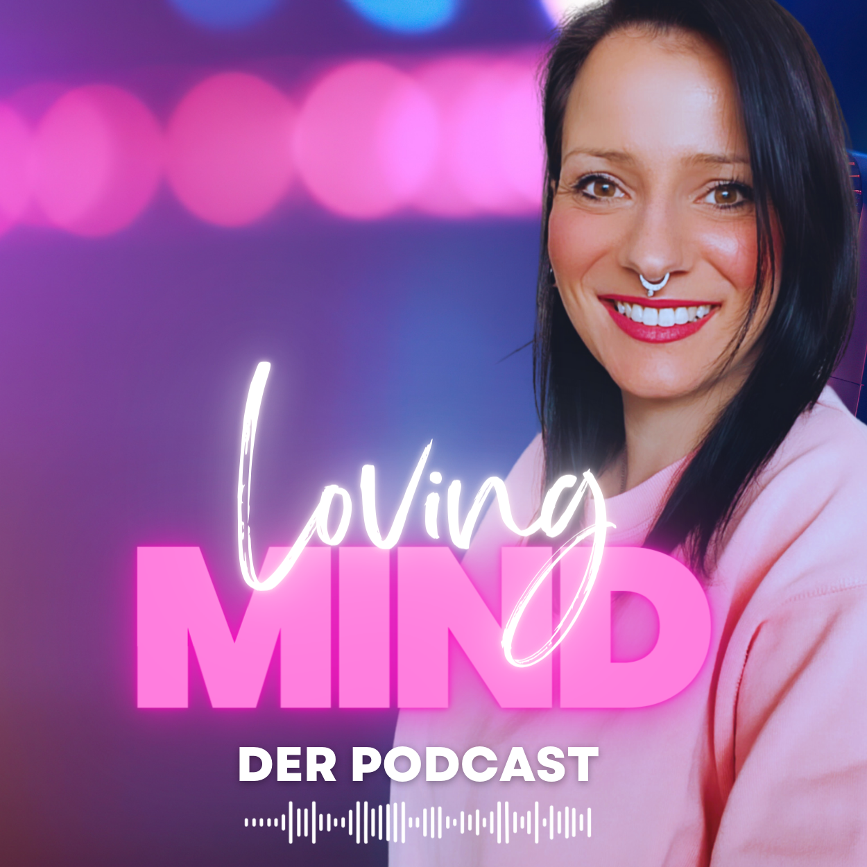 LOVING MIND