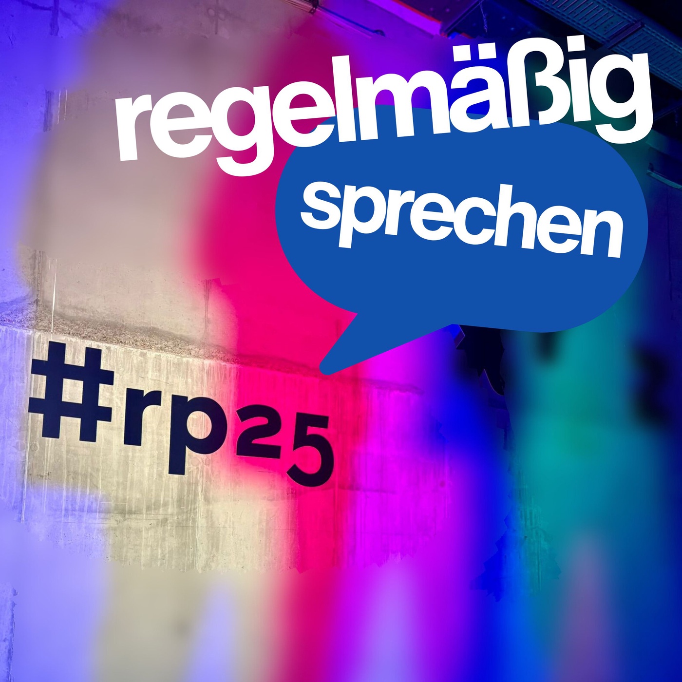 #84: Lars war auf der re:publica 2025 - die Highlights