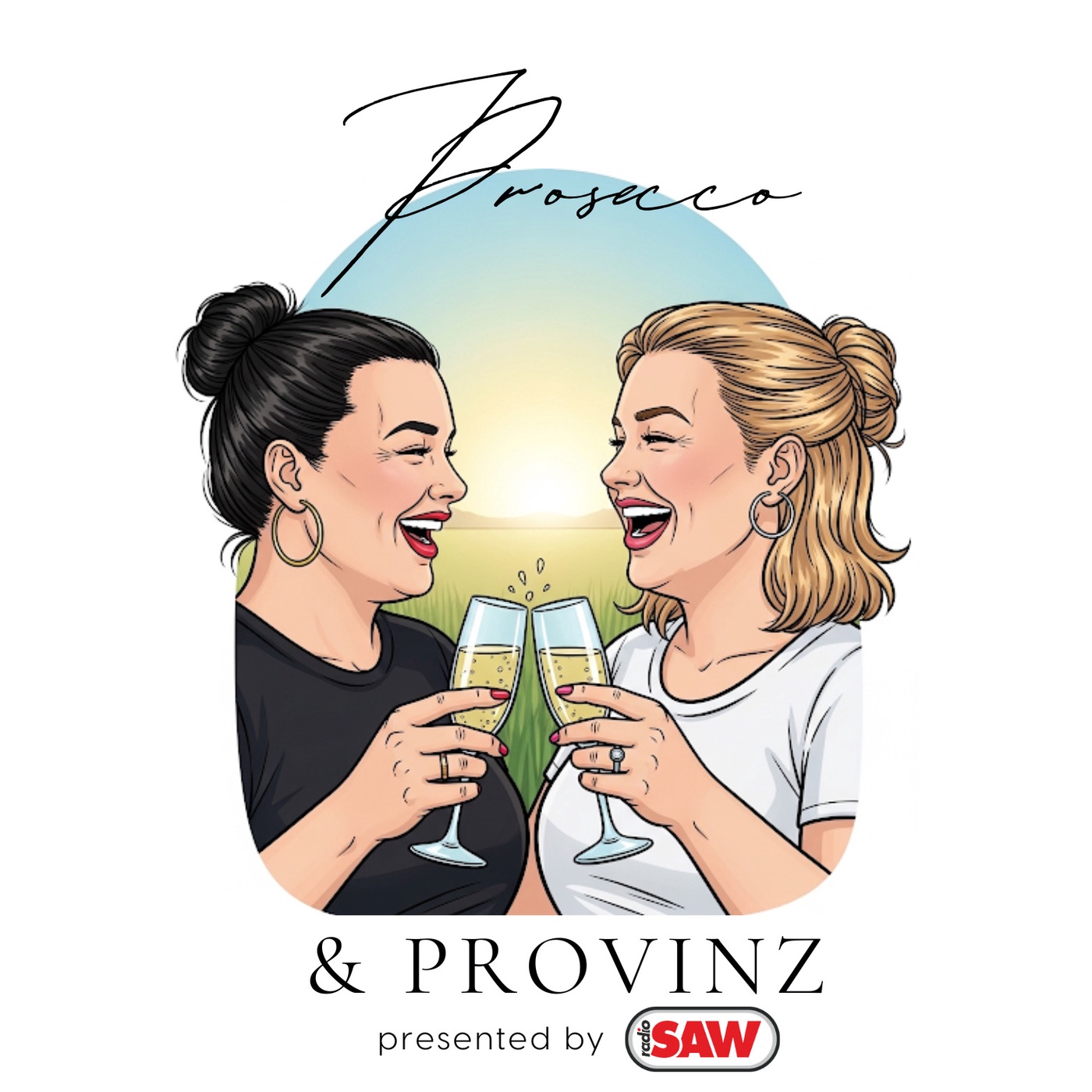 Prosecco & Provinz