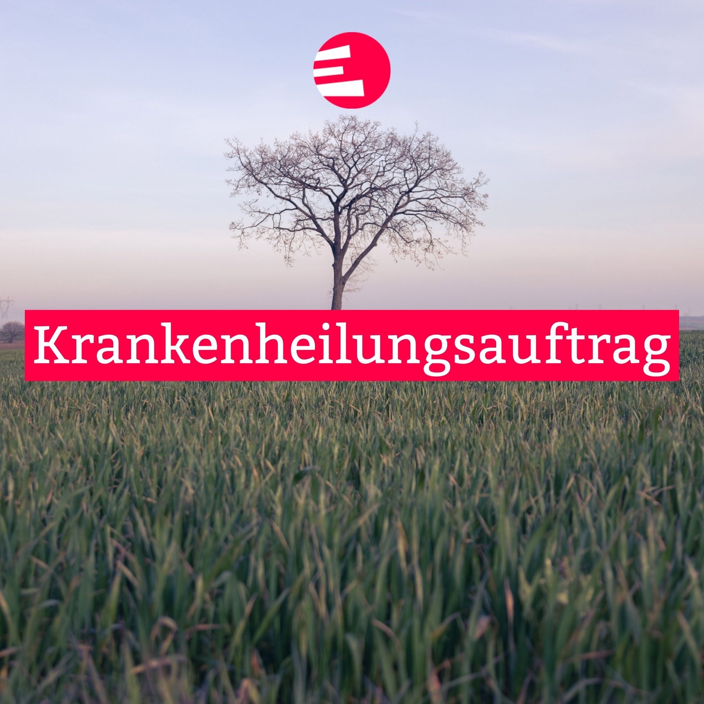 Krankenheilungsauftrag