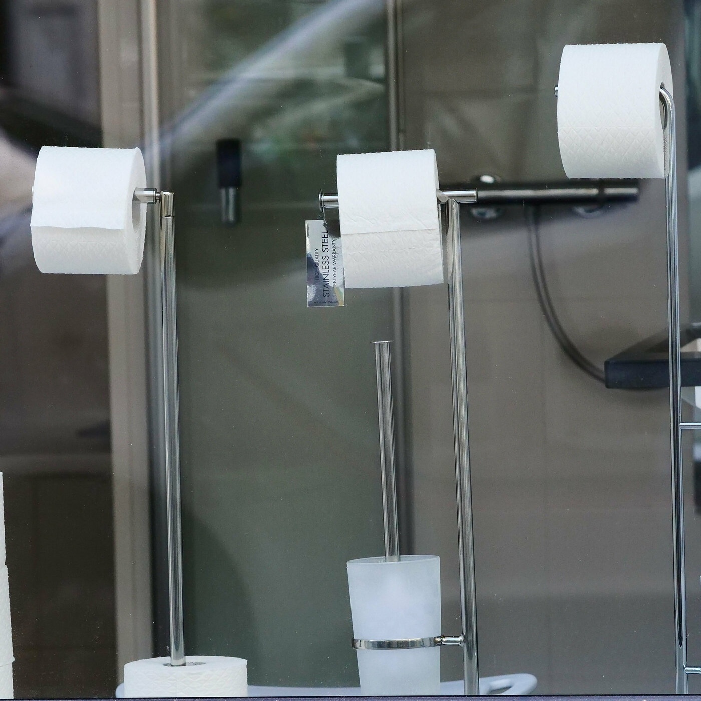 Körber-Manager Stietz: So digital ist Toilettenpapier