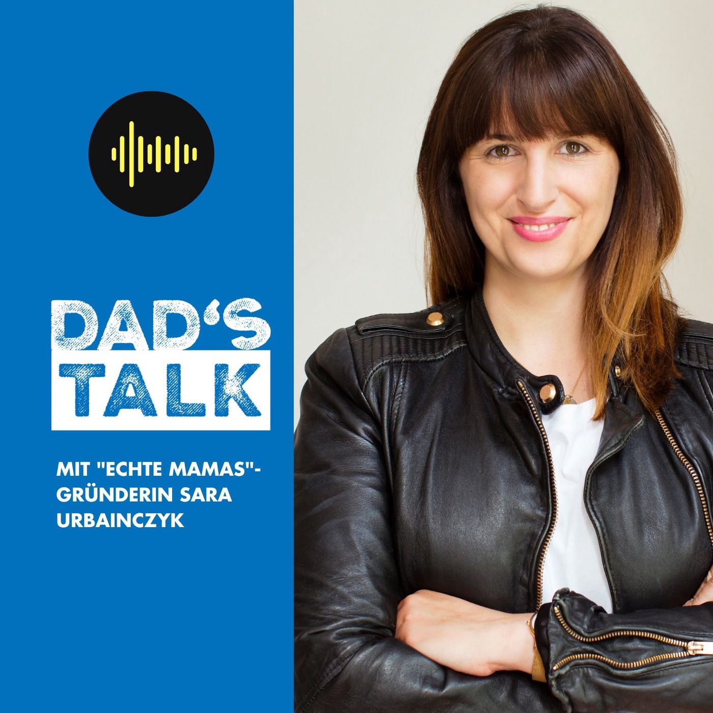 #13 Dad's Talk mit 