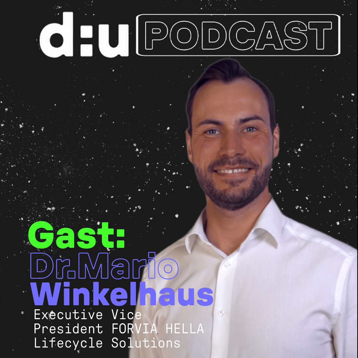 #209 Multiple Transformationen in der Autoindustrie