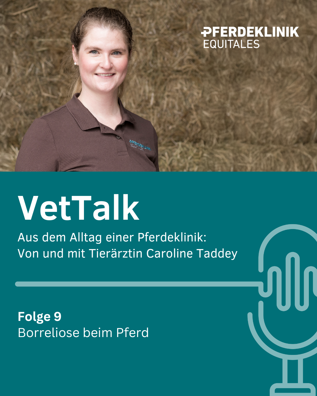 „Borreliose beim Pferd“ 