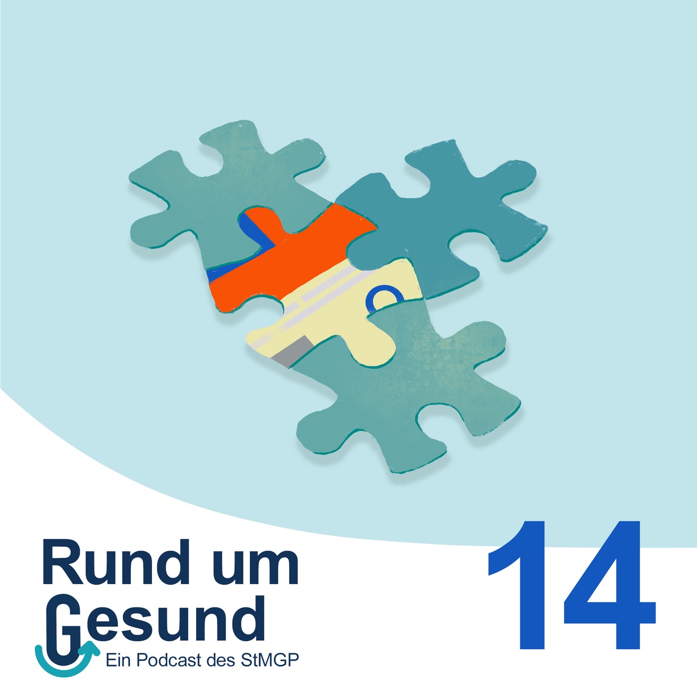 #14 Kompaktwissen: Organspende