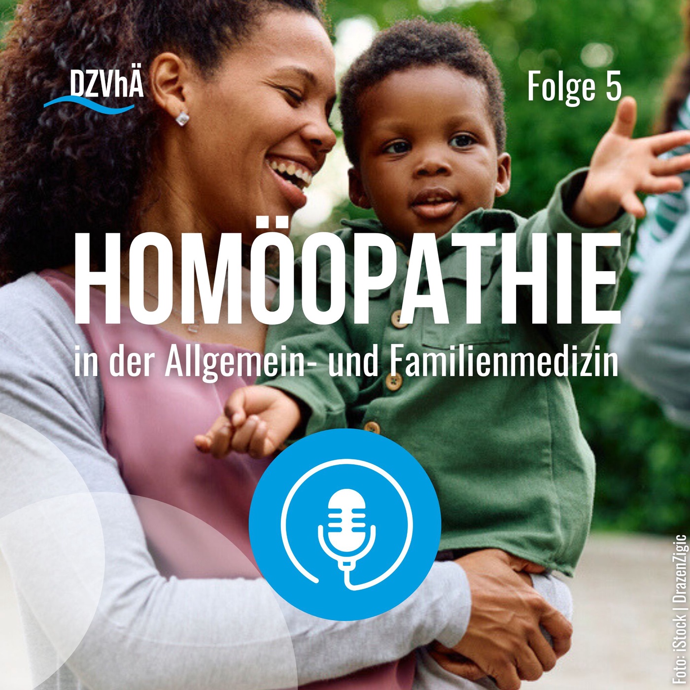 Homöopathie in der Allgemein- und Familienmedizin