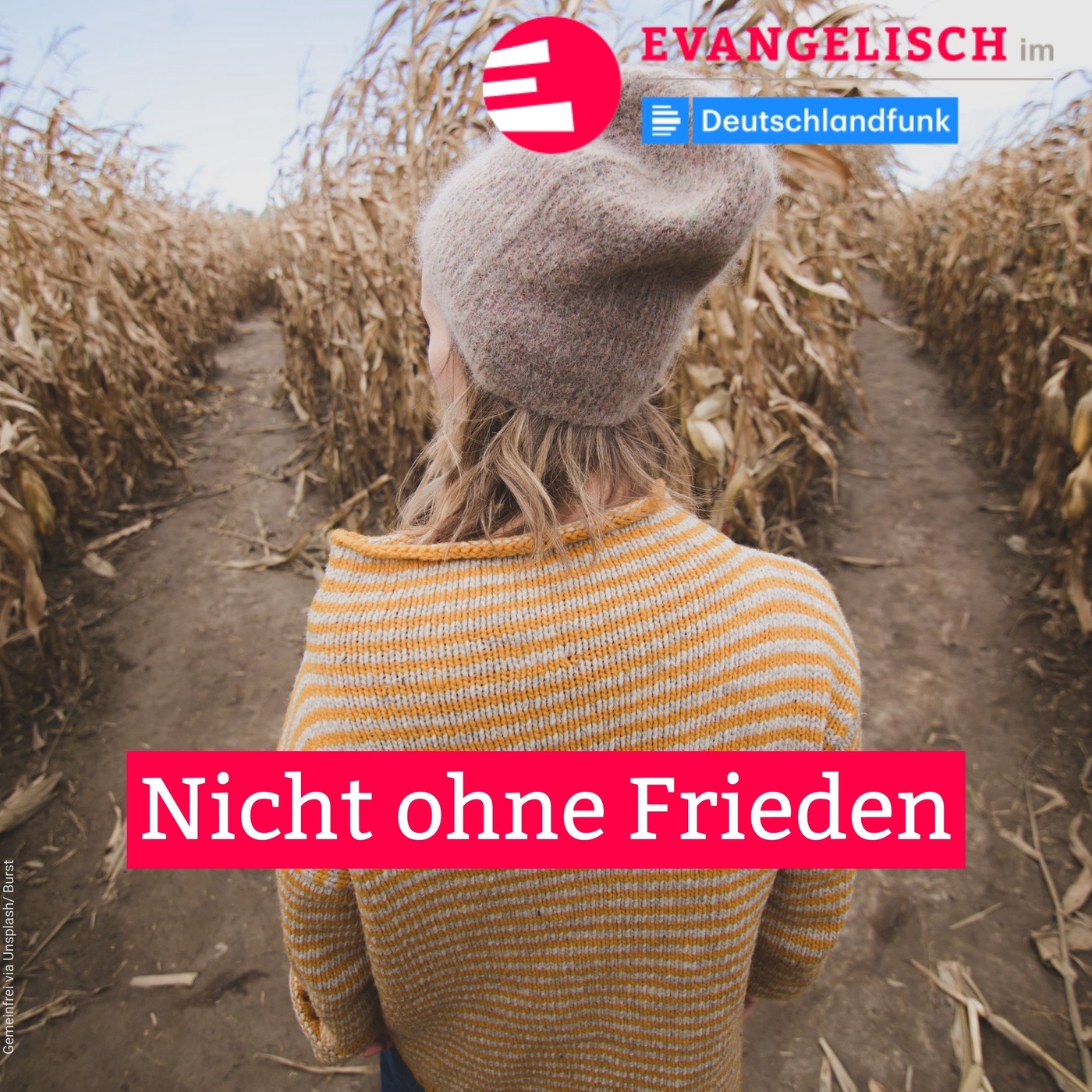 Nicht ohne Frieden