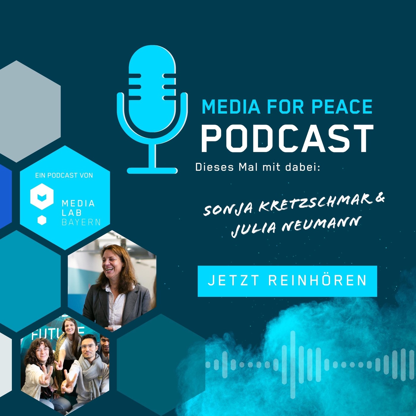 Media for Peace #3 Was ist friedensorientierter Journalismus?