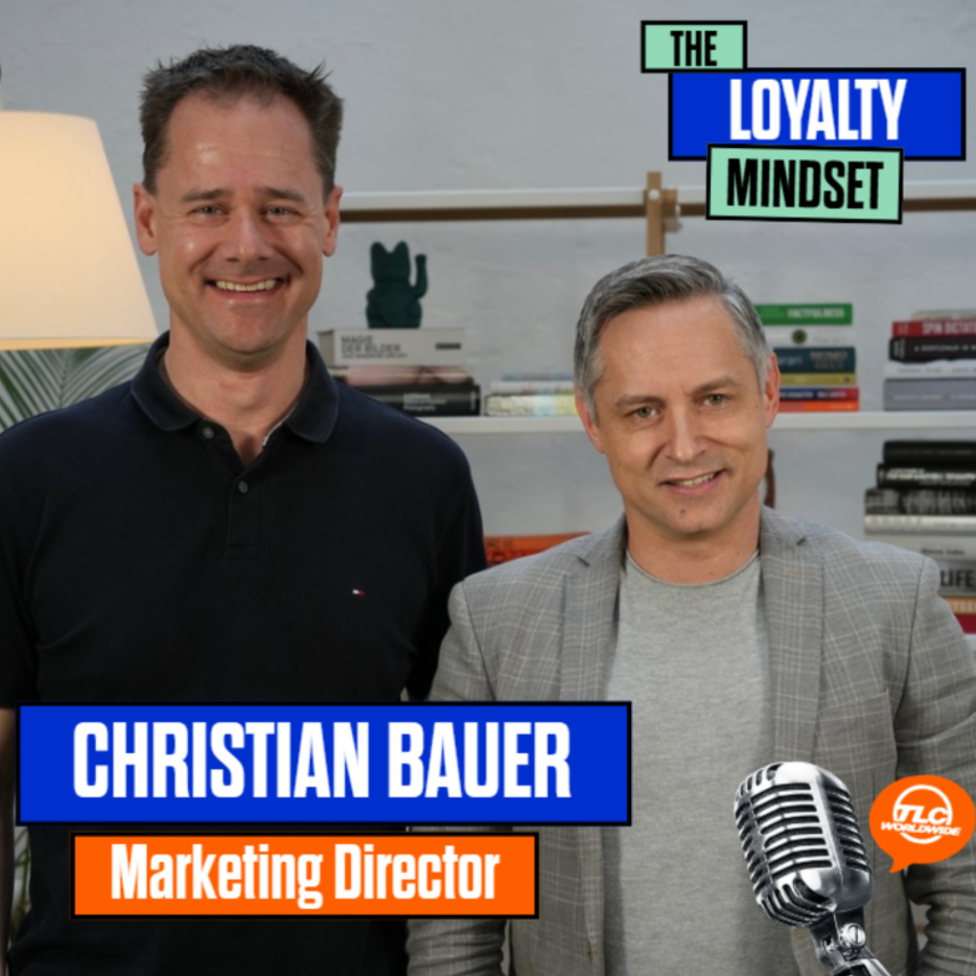 Folge 1: Inside Out vs. Outside In — warum Loyalty-Programme am Kunden vorbeigehen | mit Christian Bauer