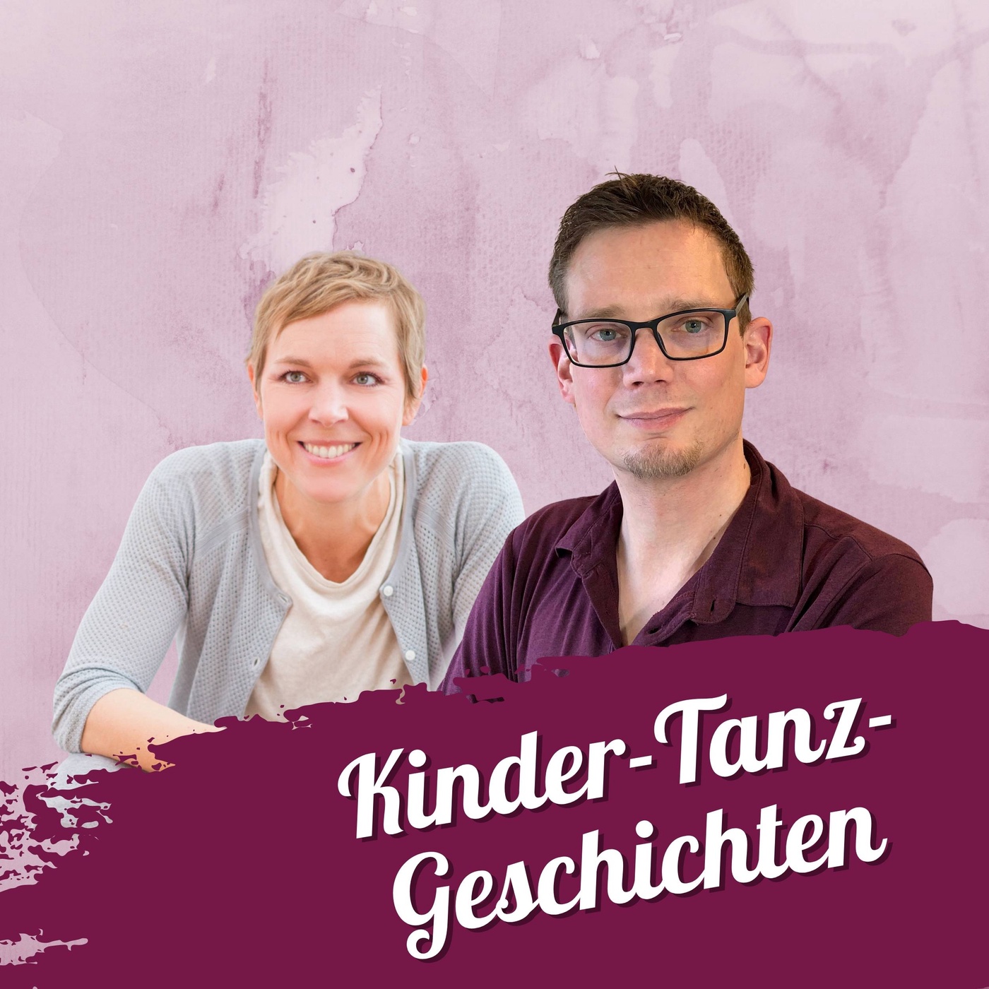 126 – Kinder-Tanz-Geschichten