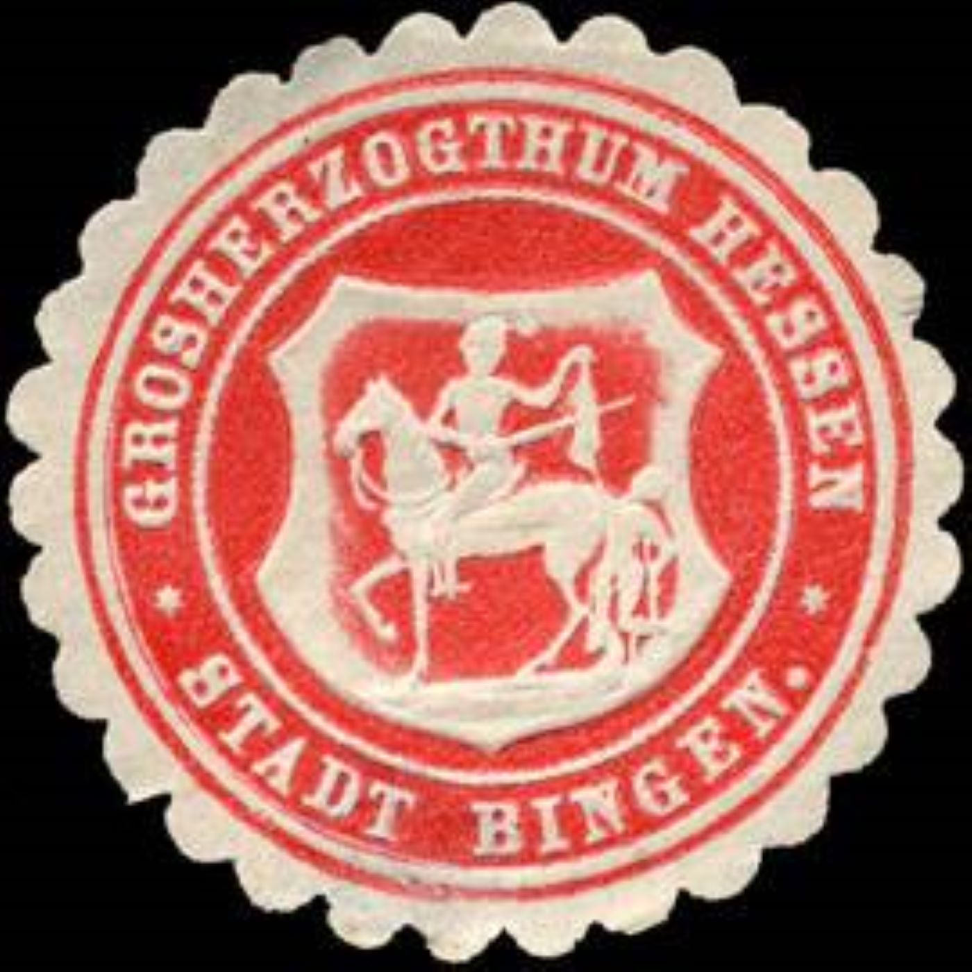 X-004: Arbeit im Stadtarchiv, mit Petra Tabarelli