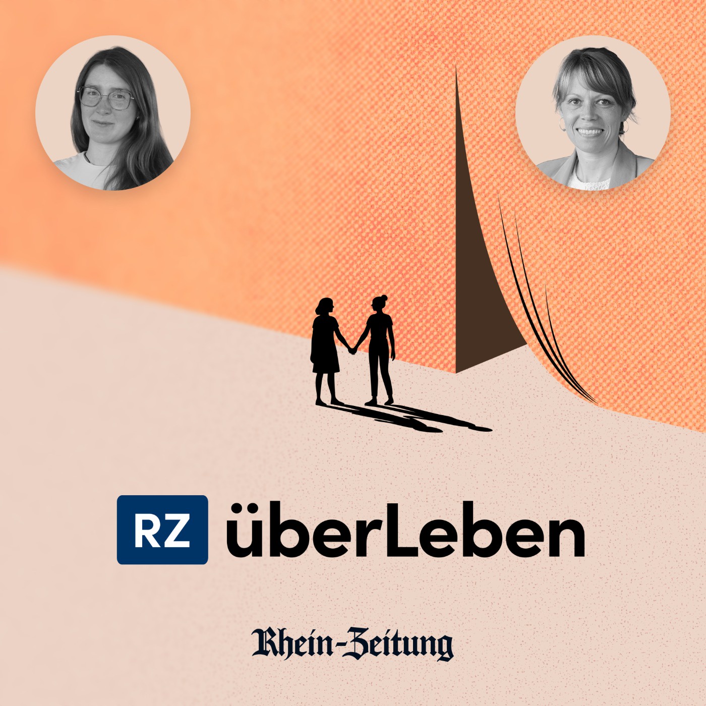 Folge 5: „Wir sind einfach da“