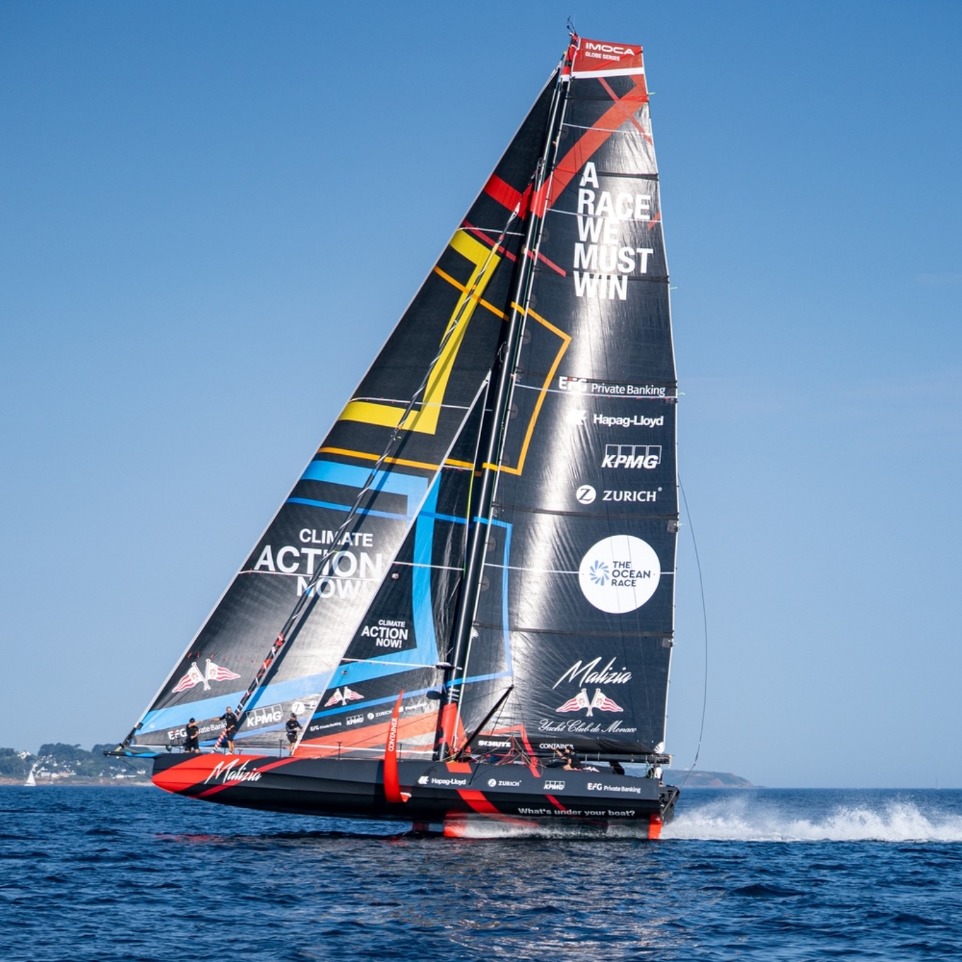 24B - The Ocean Race: Vom Regattakurs zur Kraft für den Ozean (Dubbing mit ElevenLabs)