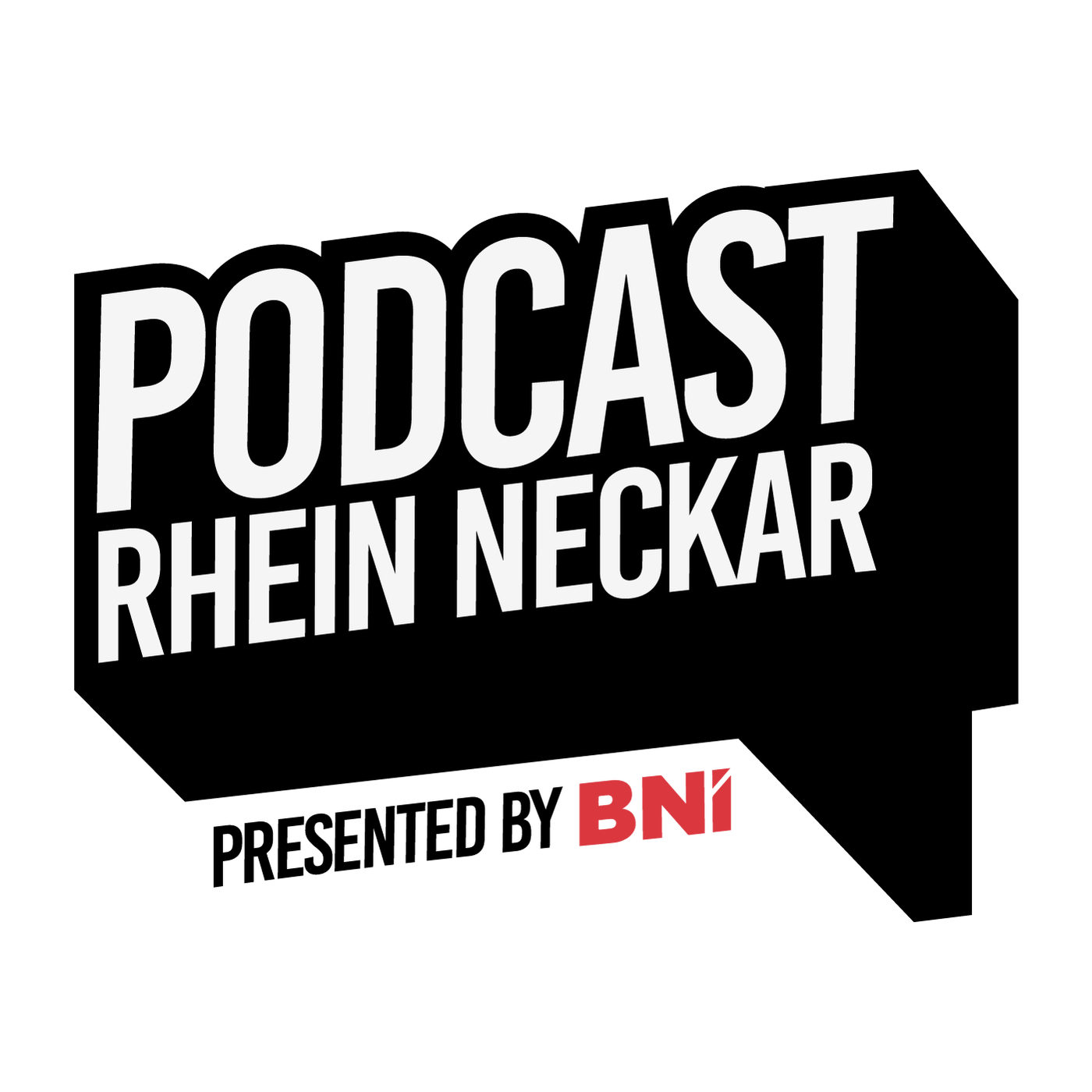 Podcast Rhein Neckar - Der Unternehmerpodcast
