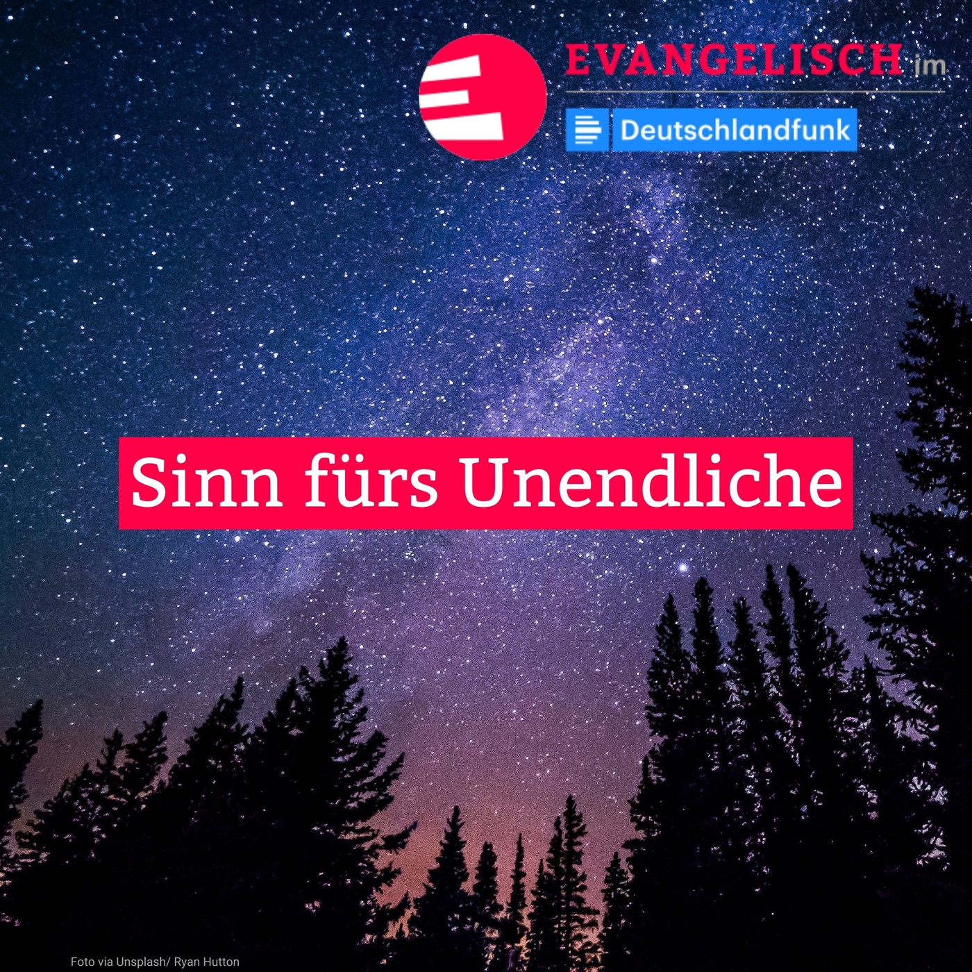 Sinn fürs Unendliche