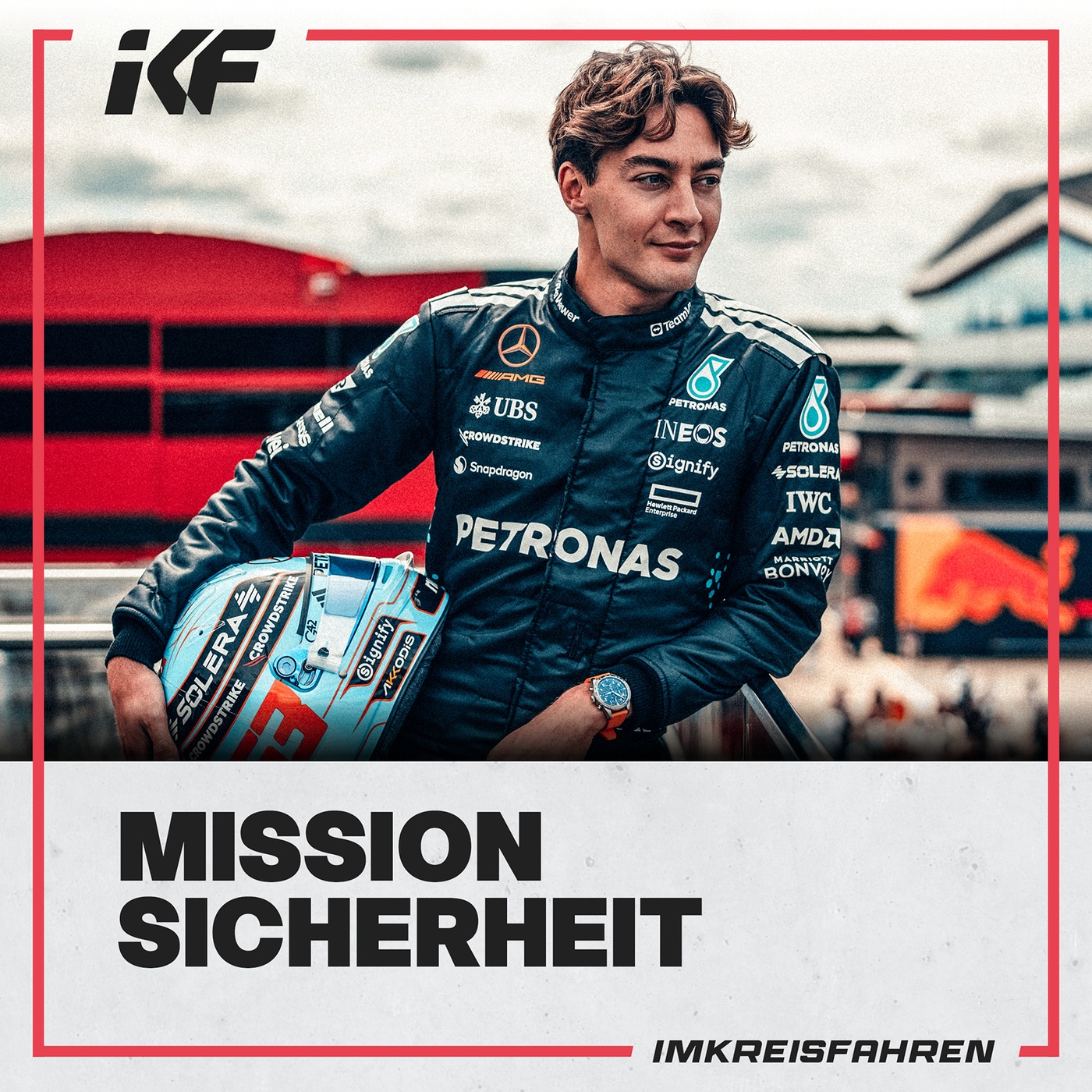 Mission Sicherheit