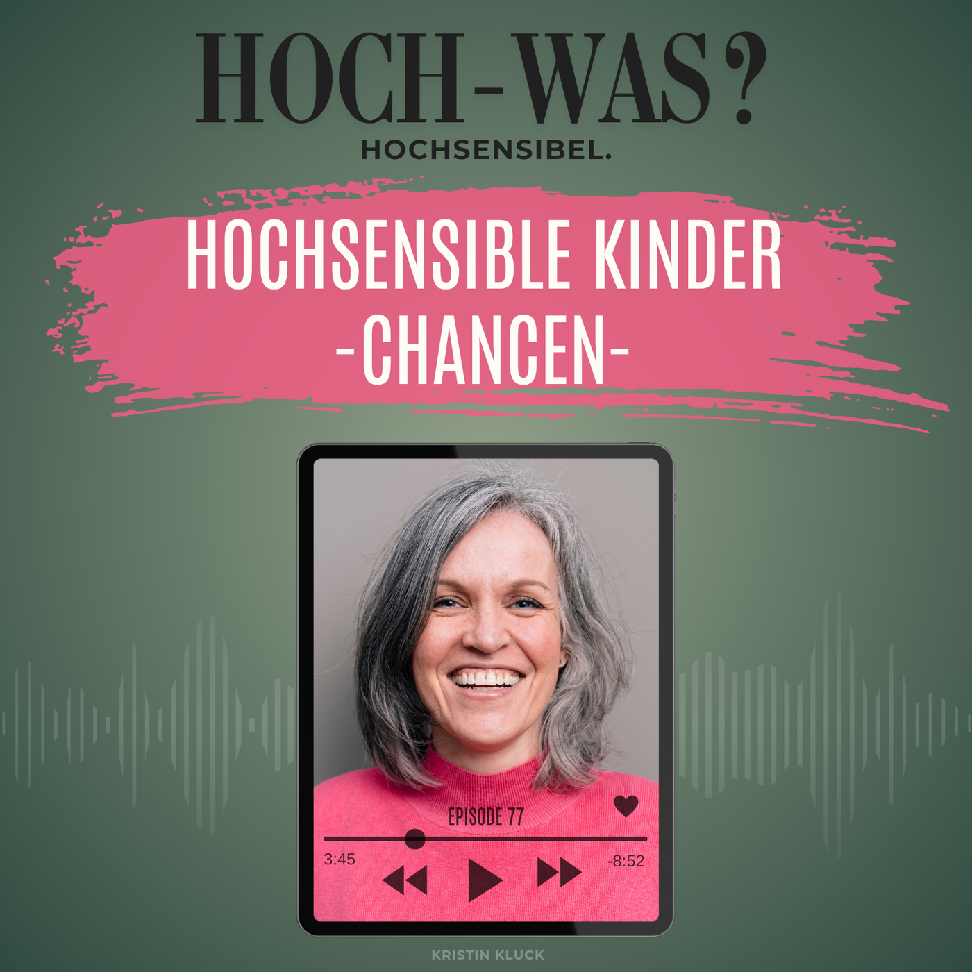 Hochsensible Kinder. | Chancen.
