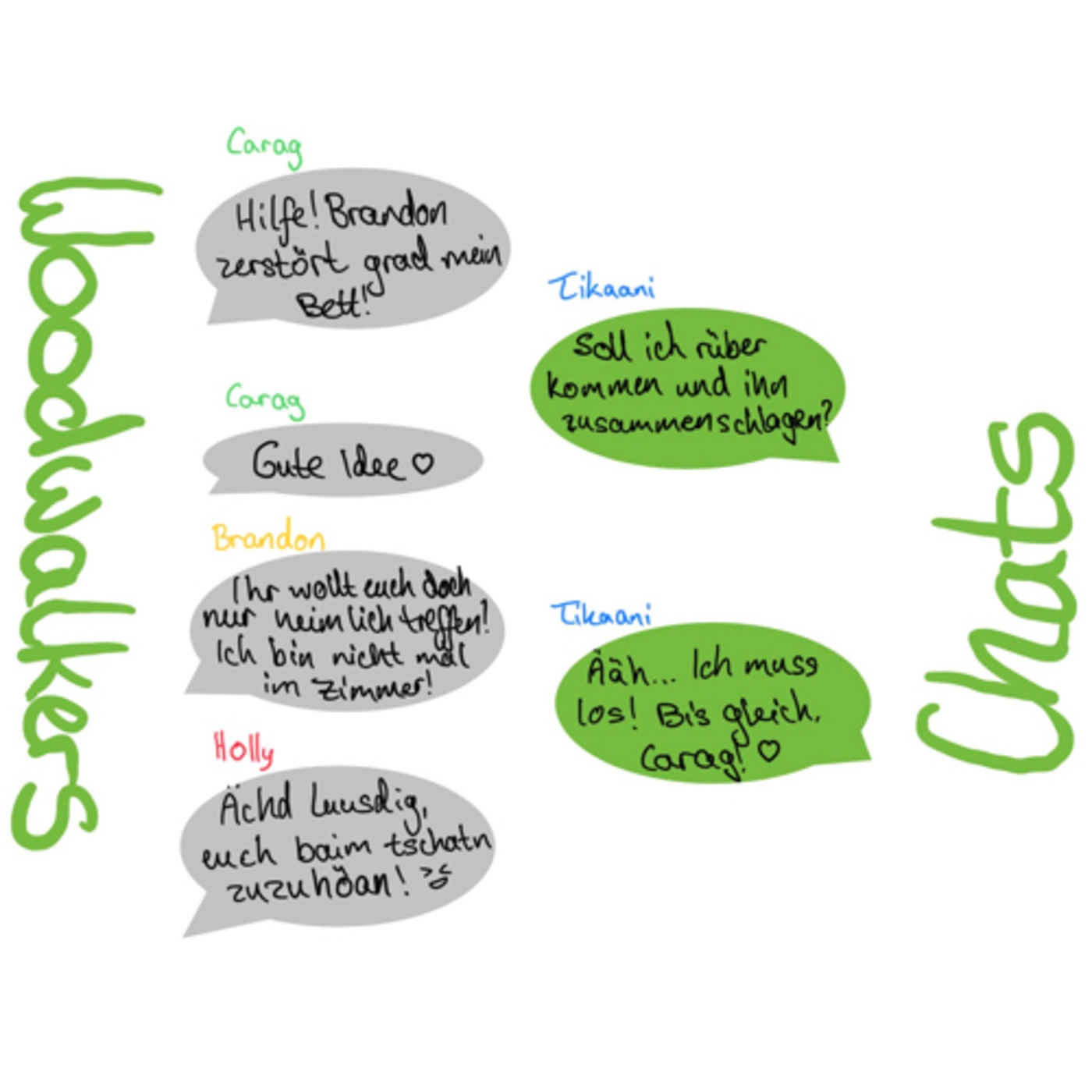 31. Chats 2.0