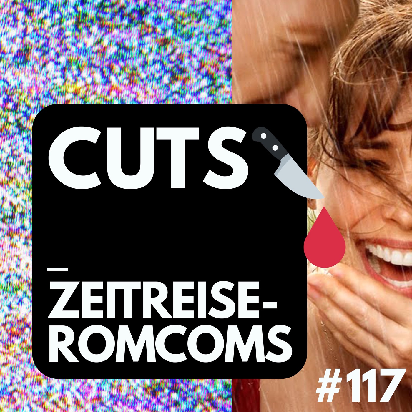 #117 - Zeitreise-Romcoms