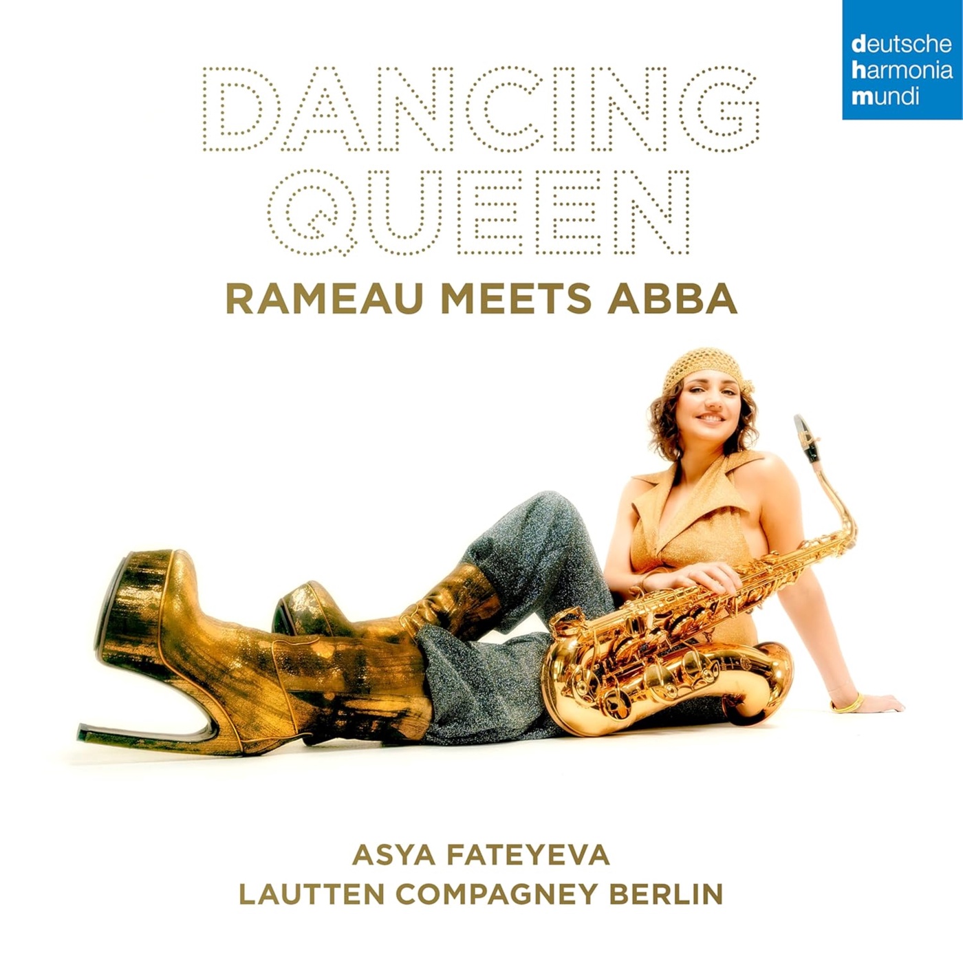 CD der Woche: Dancing Queen