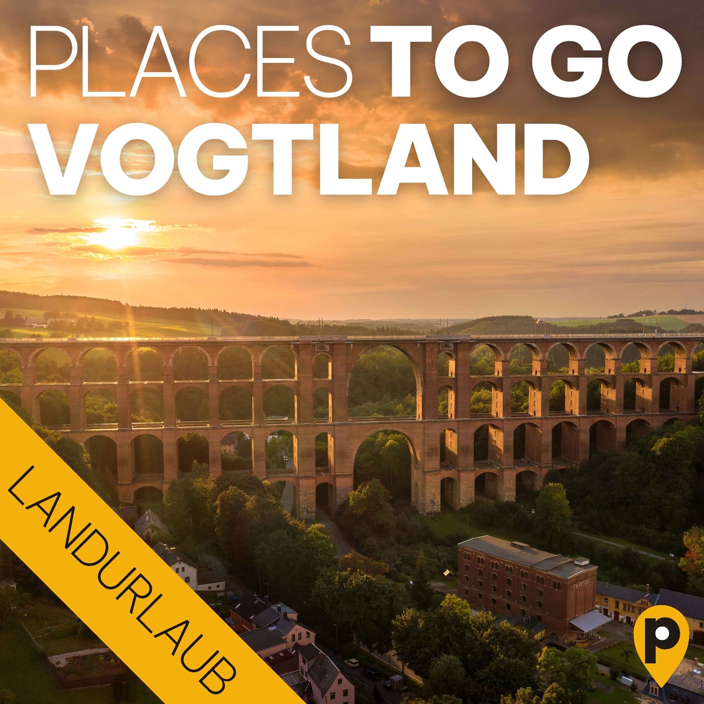 Vogtland – Landurlaub