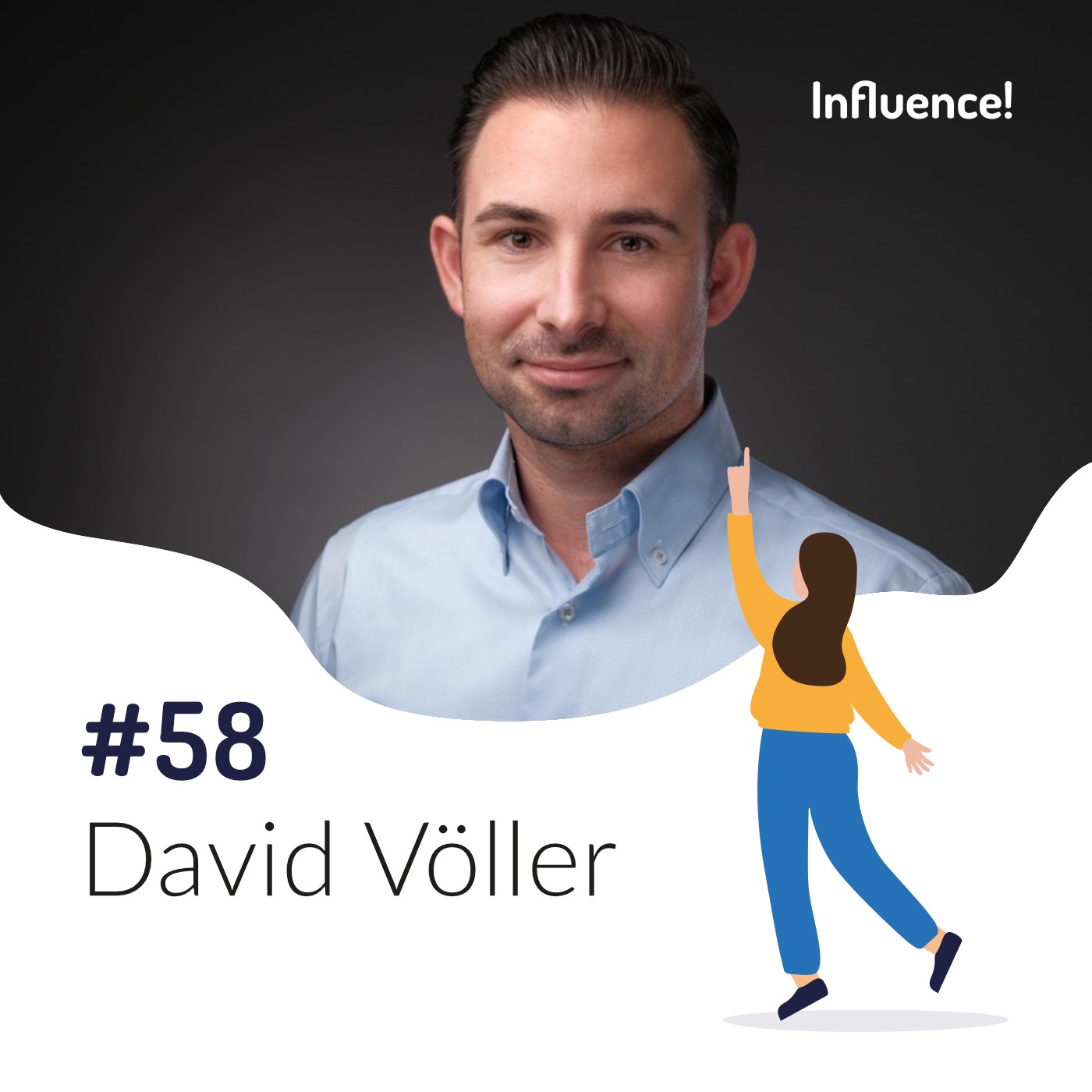 #58 mit David Völler | all impact Artist Management