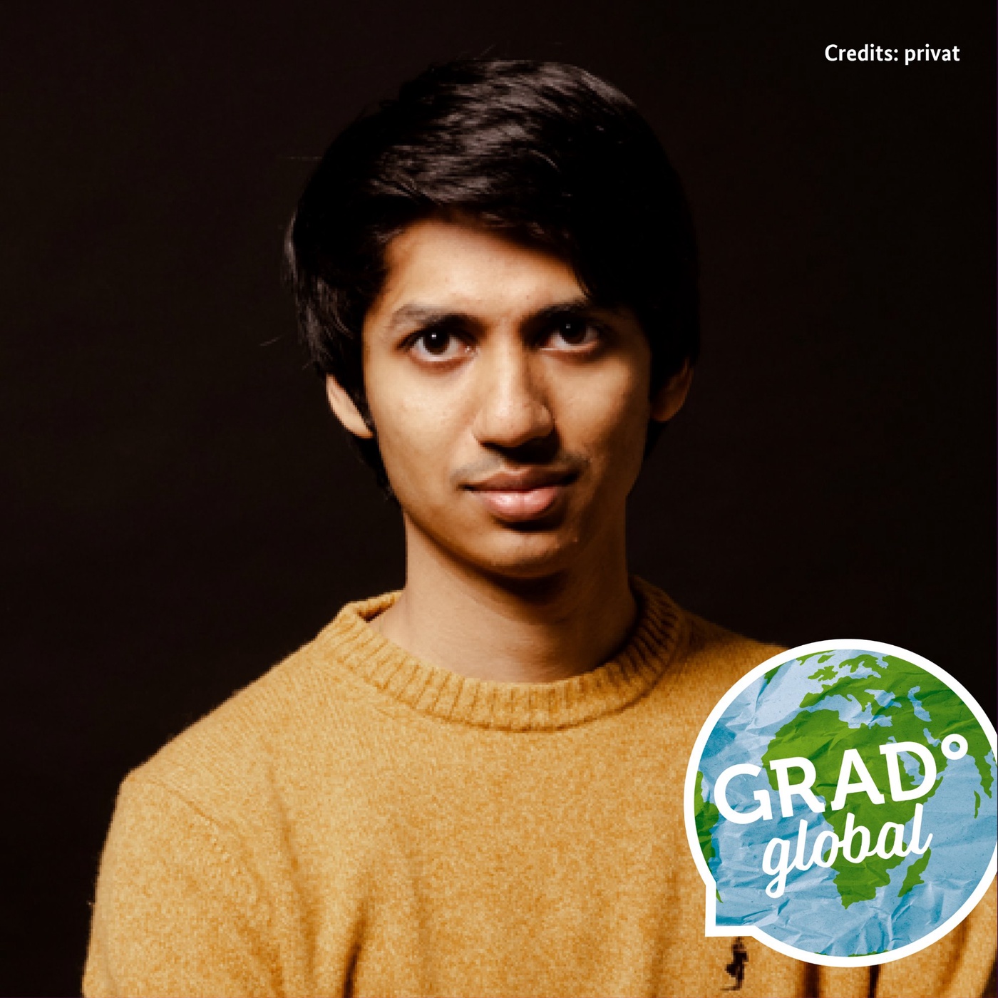 Nishit Agrawal: Wie kann Künstliche Intelligenz die Qualität und Haltbarkeit von Lebensmitteln optimieren?