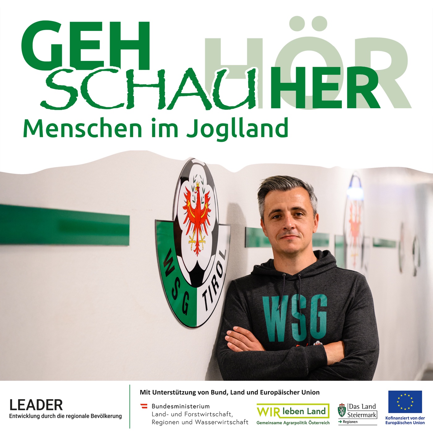 #14 - mit Philipp Semlic