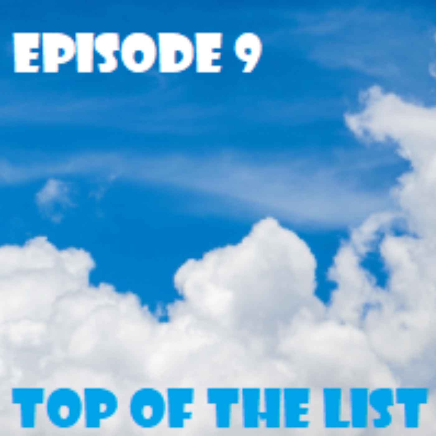 Episode 09 - Der Tag an dem alles schief ging