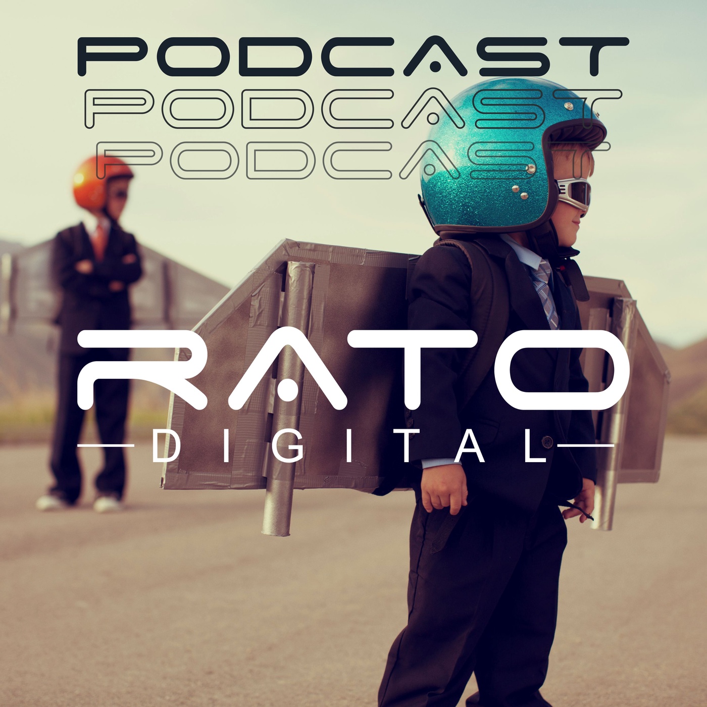 RATO Digital Podcast