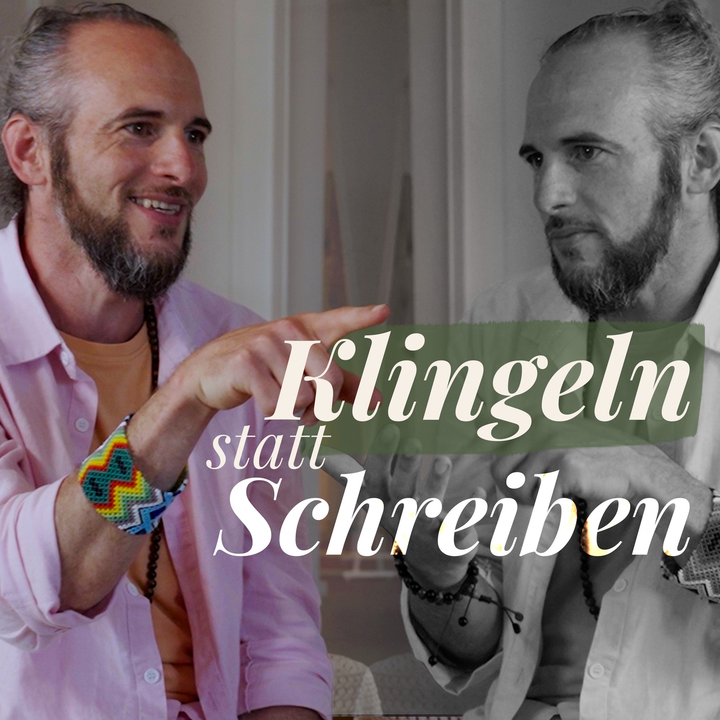 #6 Interaktion ohne Smartphone