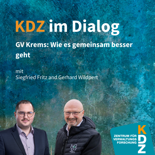 GV Krems: Wie es gemeinsam besser geht