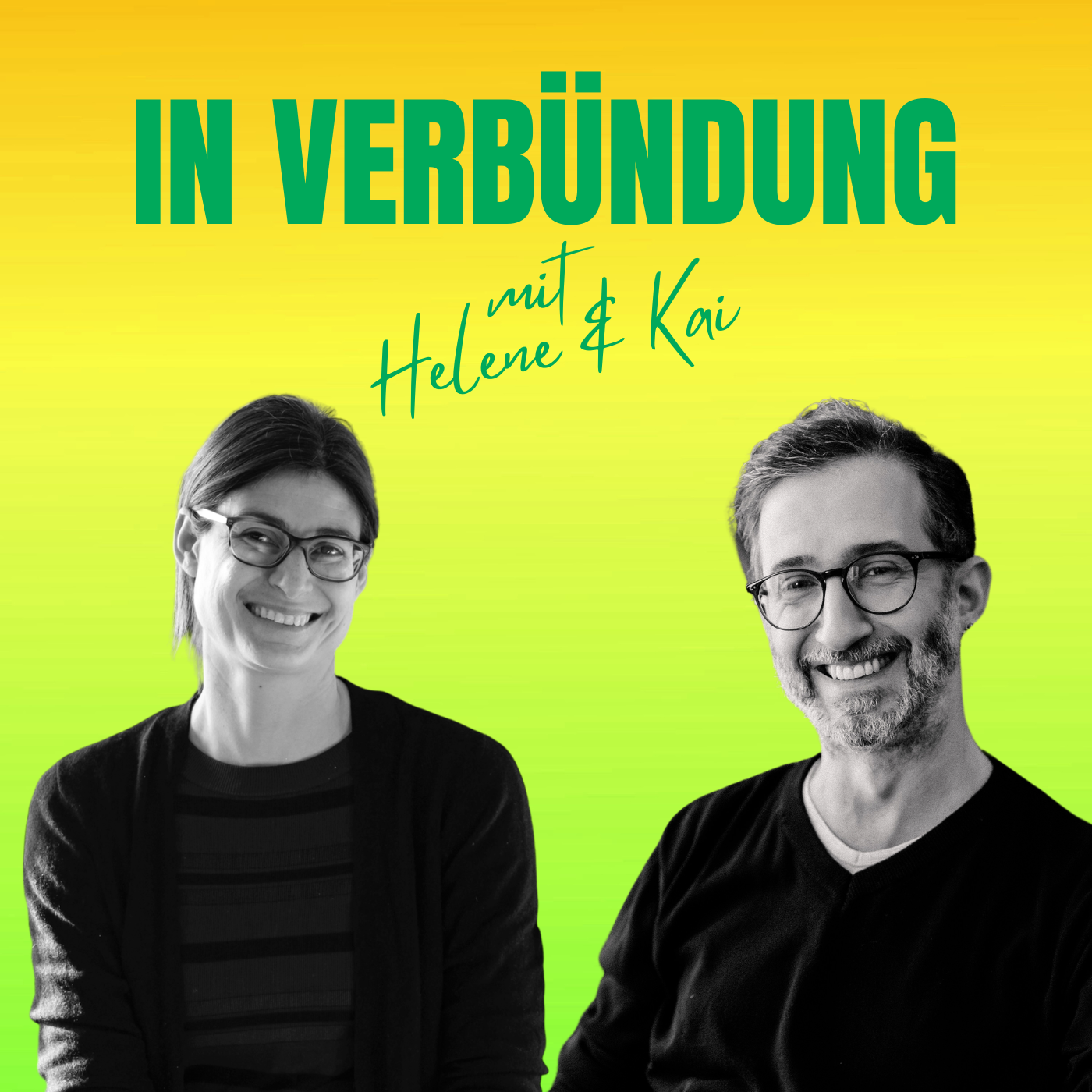 In Verbündung mit Helene und Kai - Gewalt gegen Frauen: Wenn Schweigen das System stützt