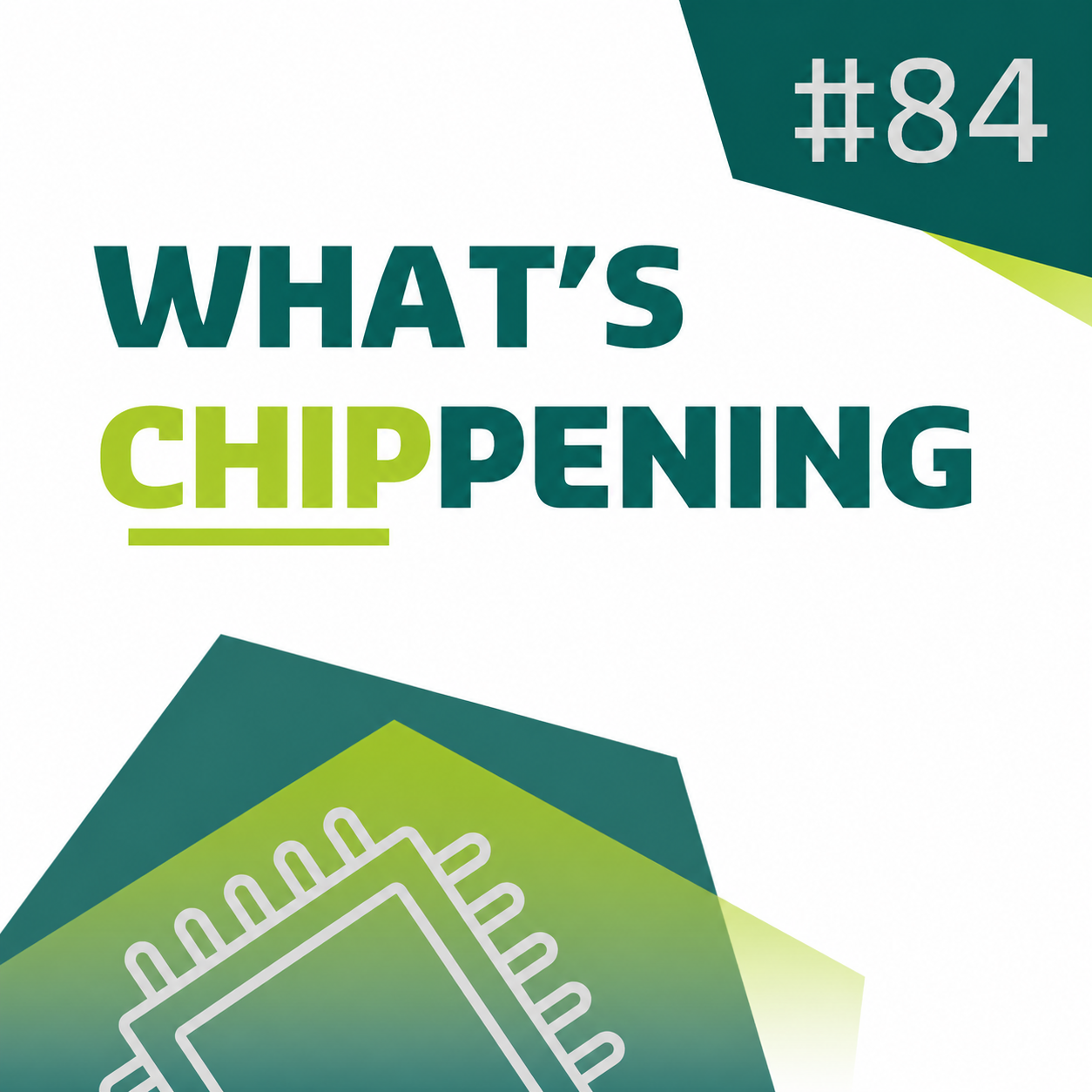#84: Nvidia-Updates: Quartalszahlen, Ausblick und Kooperation mit SpaceX, Hot Chips Konferenz, Branchenanalyse