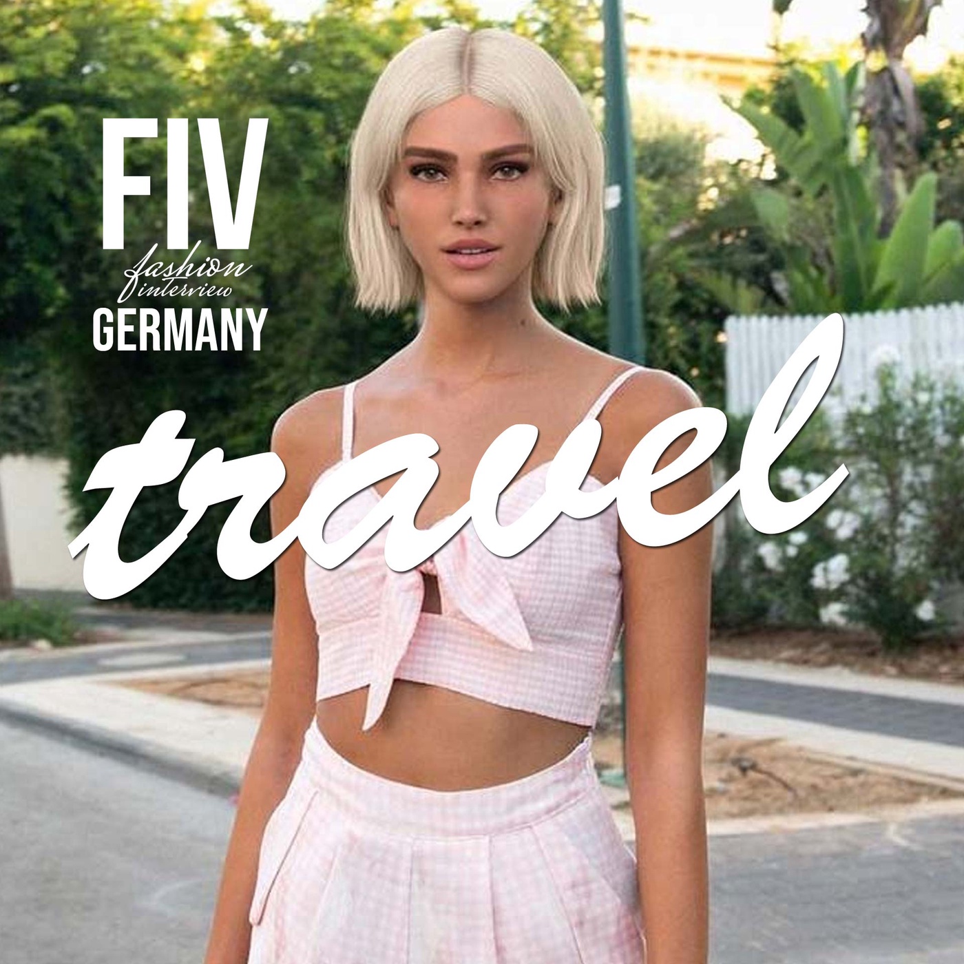 FIV Magazine Germany: Reisen, Urlaub & Sonne!