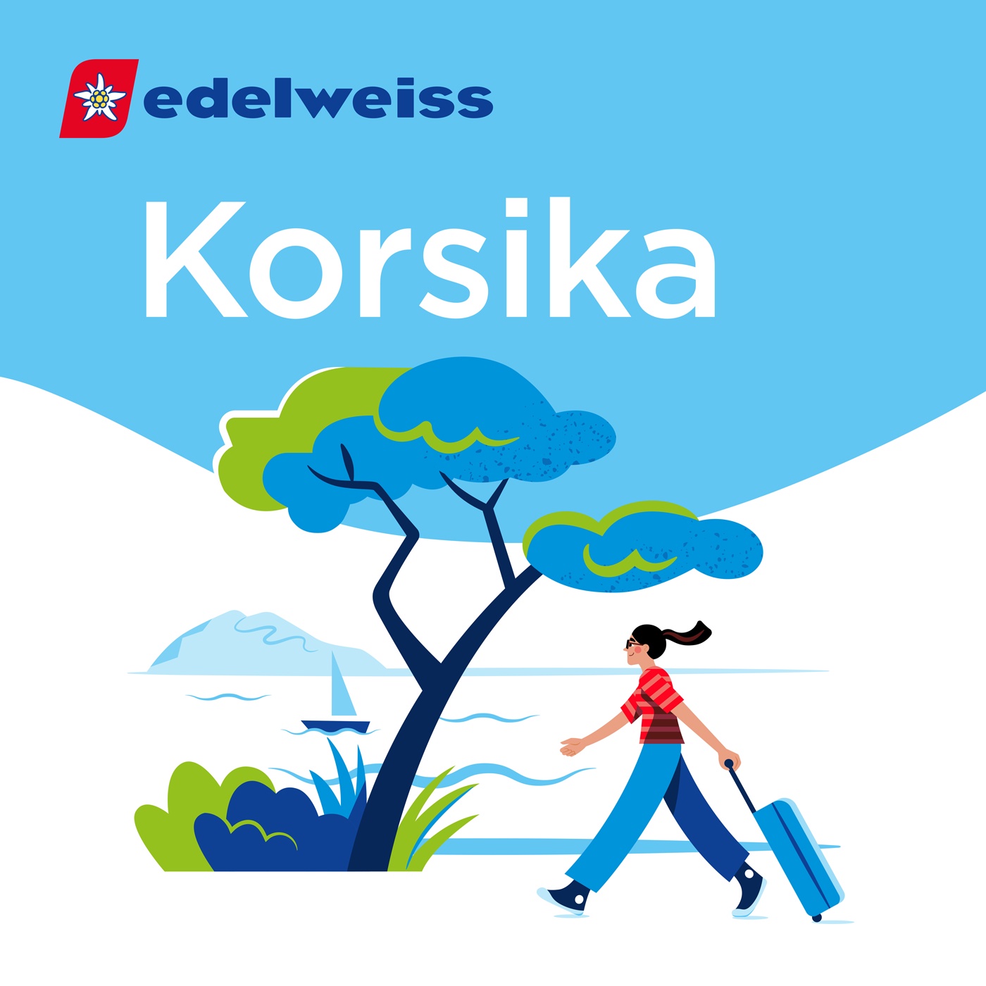 Korsika
