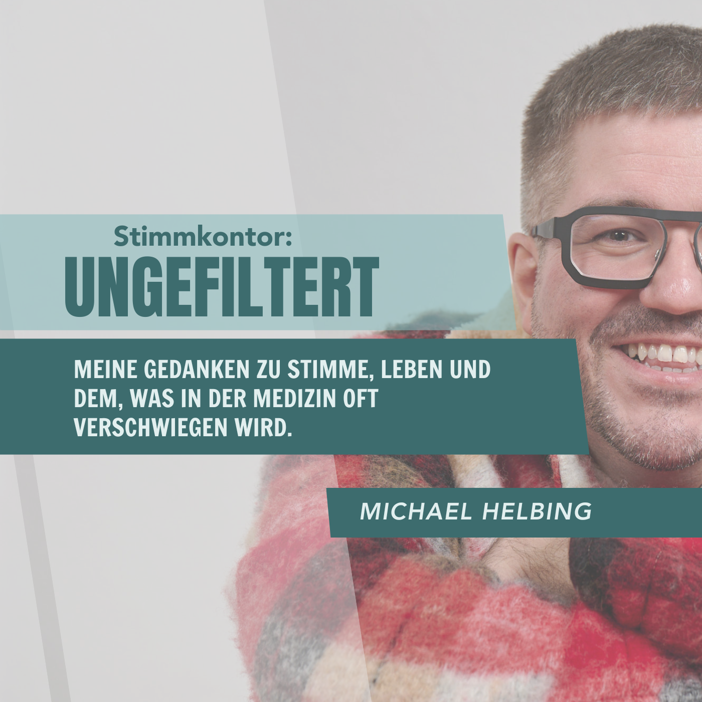 Stimmkontor: Ungefiltert