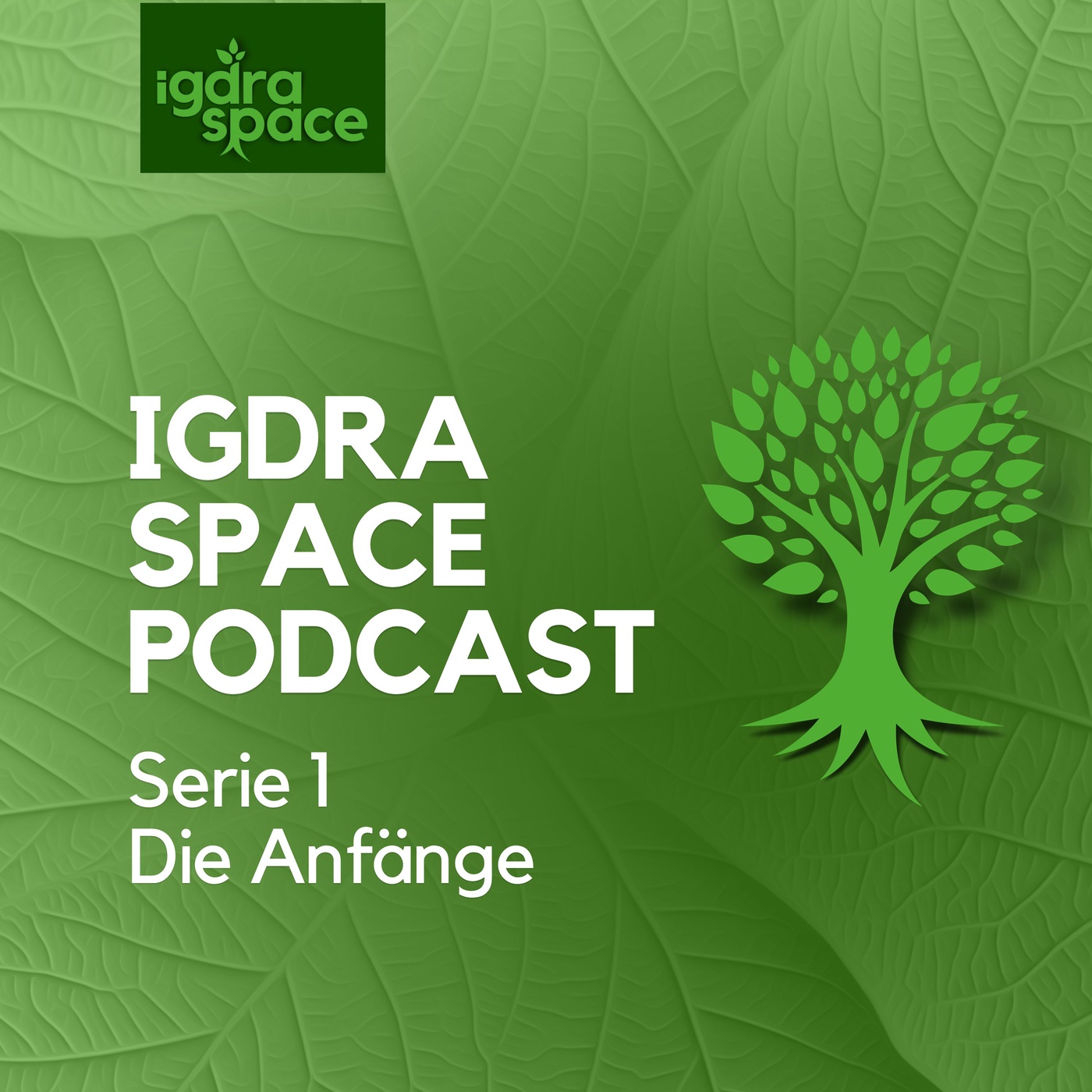 igdra space - Kulturanthropologie & Kulturwandel unter dem Welten- und Lebensbaum