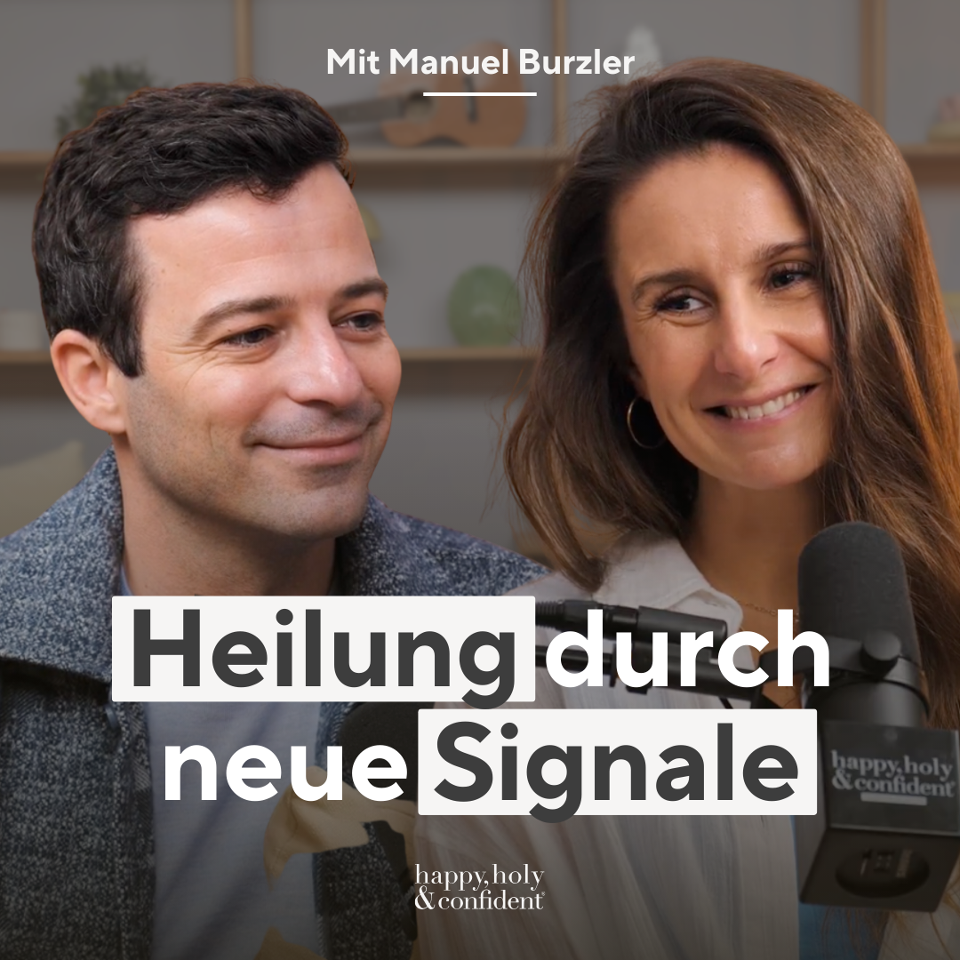 Bist du mehr für andere da als für dich? 3 unterschätzte Wege zurück in Heilung