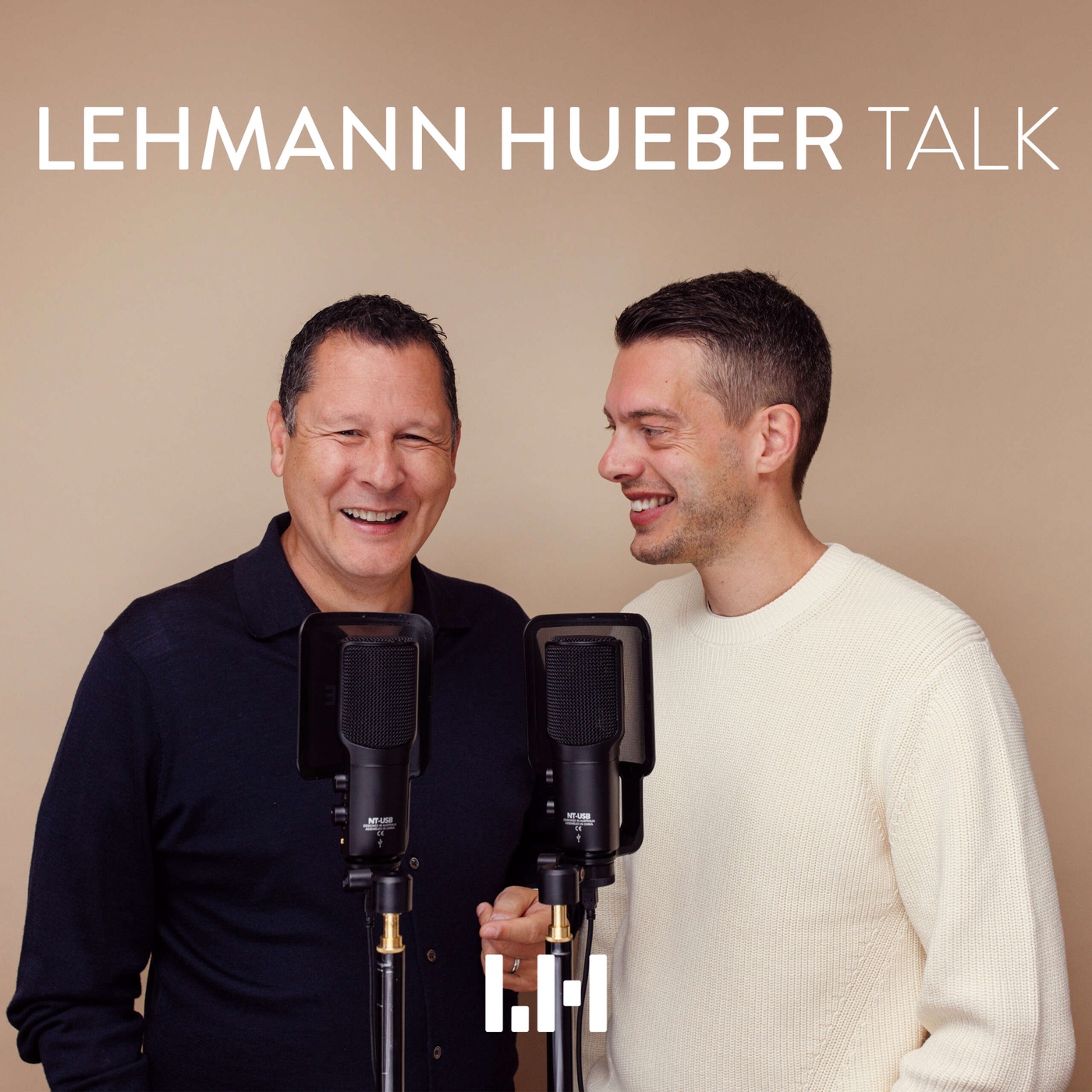 LEHMANN HUEBER Talk
