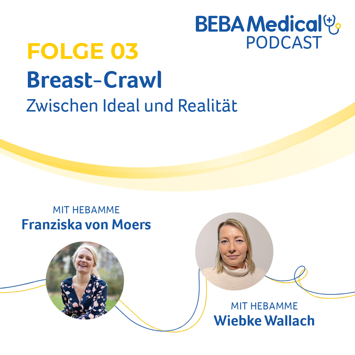 Breast Crawl - Zwischen Ideal und Realität