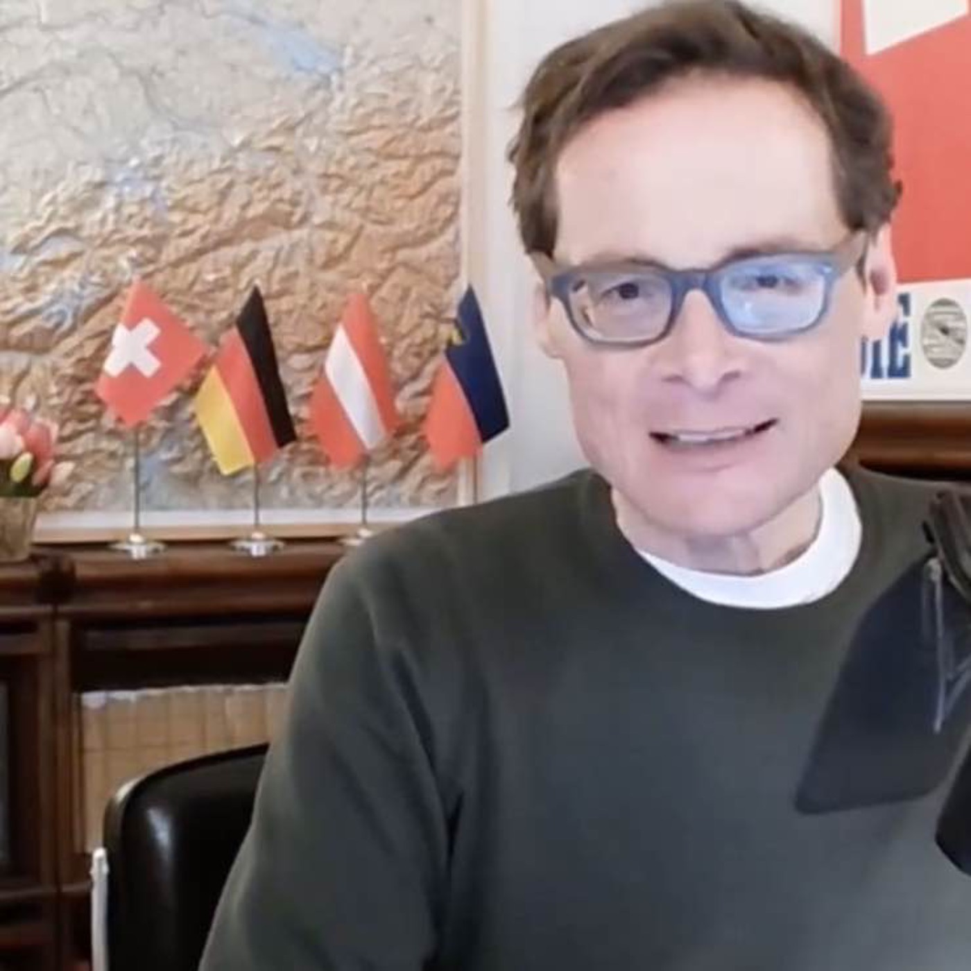 Trump sagt viel Wahres, darum ist die Empörung so gross – Weltwoche Daily DE