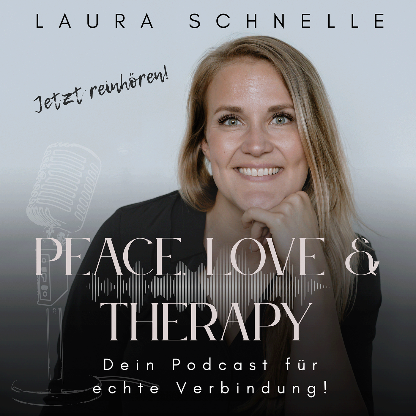 Peace, Love & Therapy