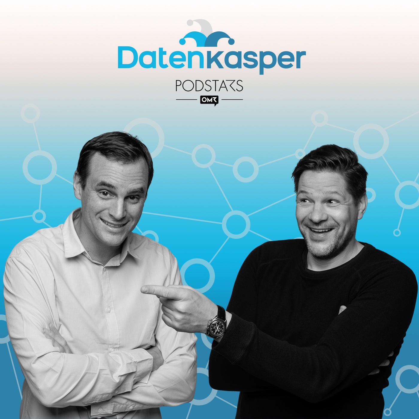 Datenkasper Podcast Trailer