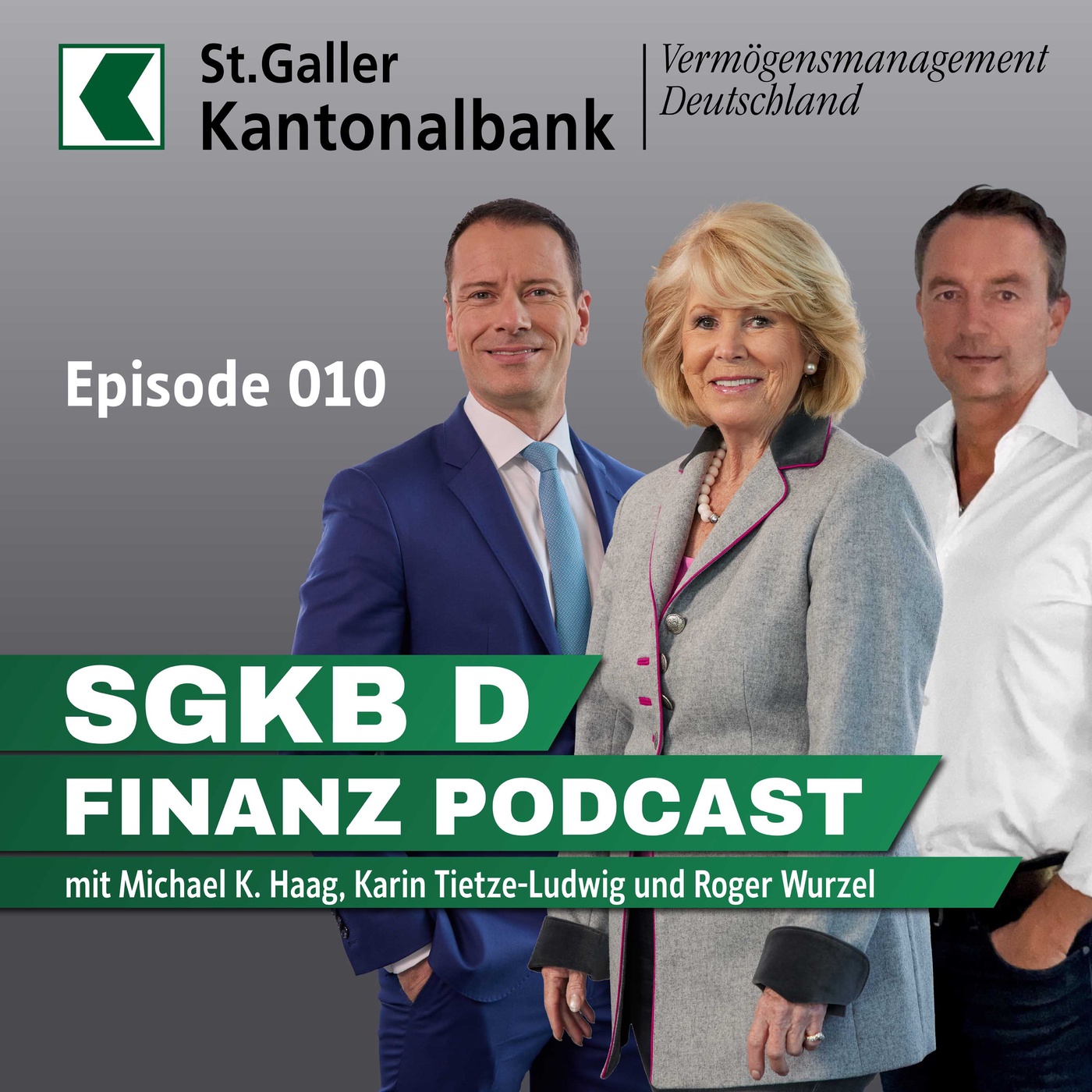 Kryptowährungen - Chance für die Geldanlage? - Episode 010