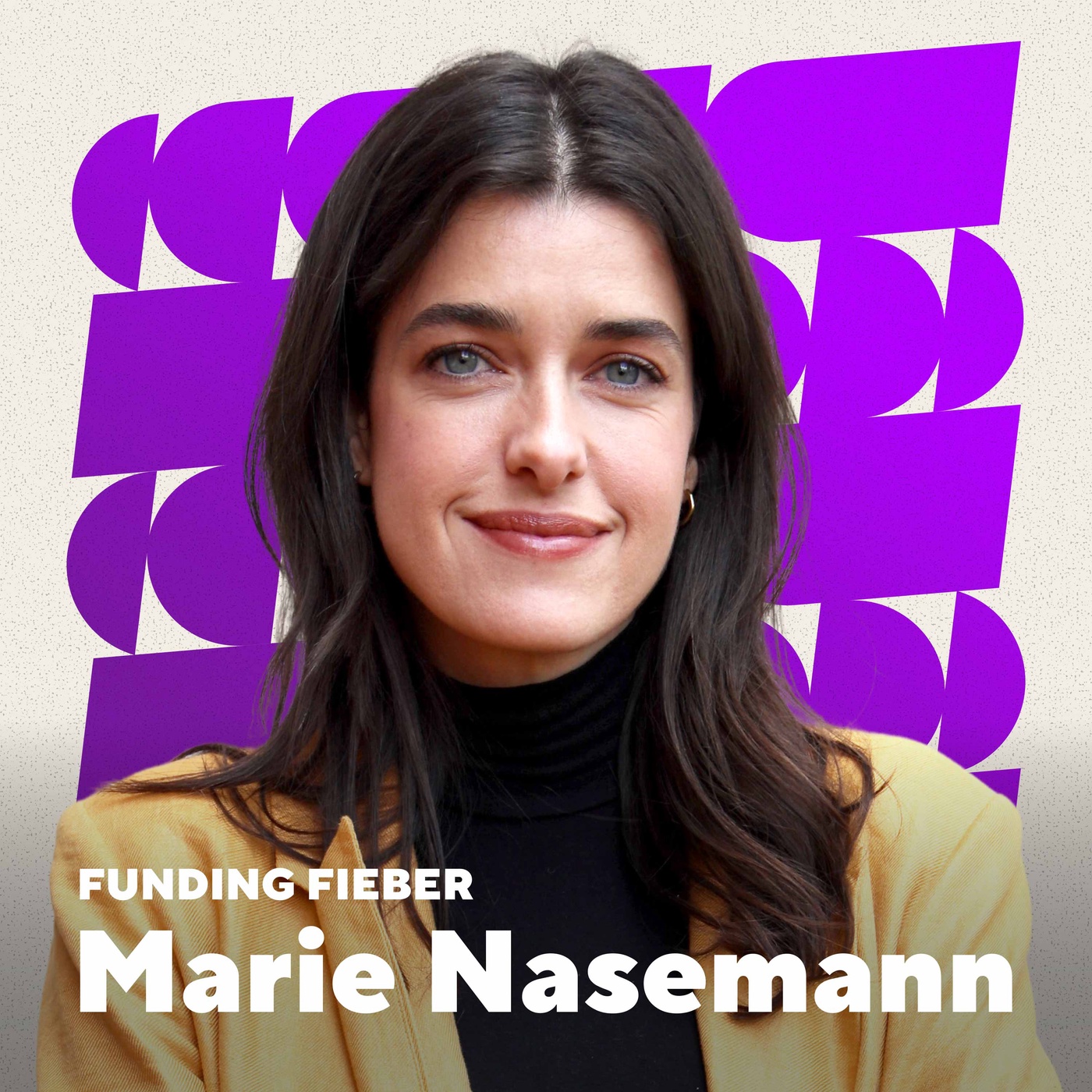 Marie Nasemann - Wie viel Wut braucht Veränderung?