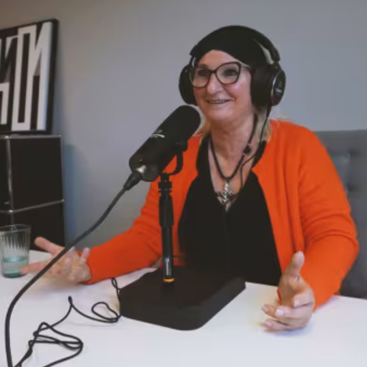 Episode 8 - Eine Schulbegleitung für mehrere Klassen?