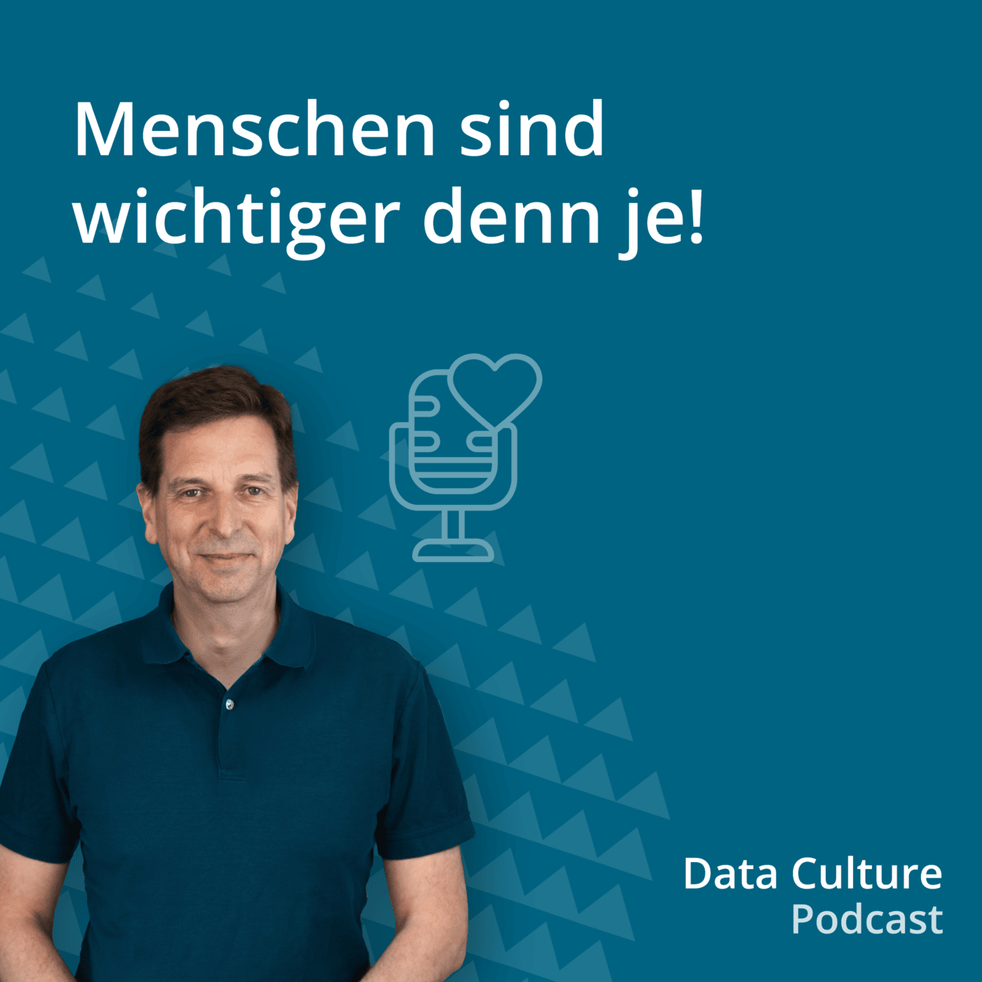 Menschen sind wichtiger denn je – So gelingt der Aufbau einer wirksamen Datenkultur